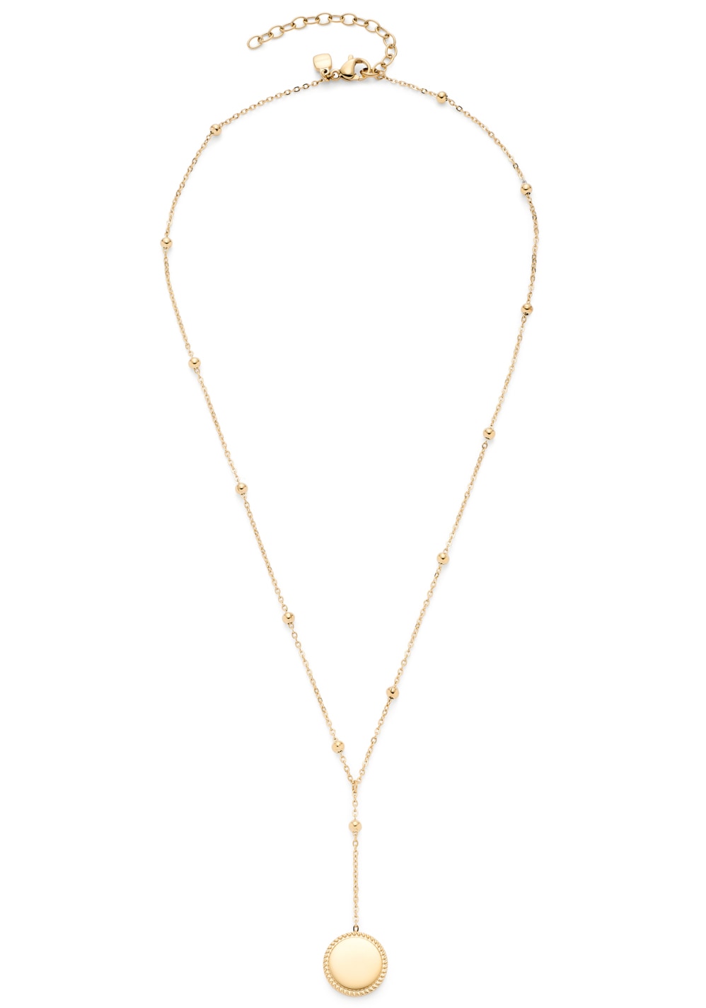 LEONARDO Y-Kette »Halskette Pina, 021813, bei OTTO 021814« online