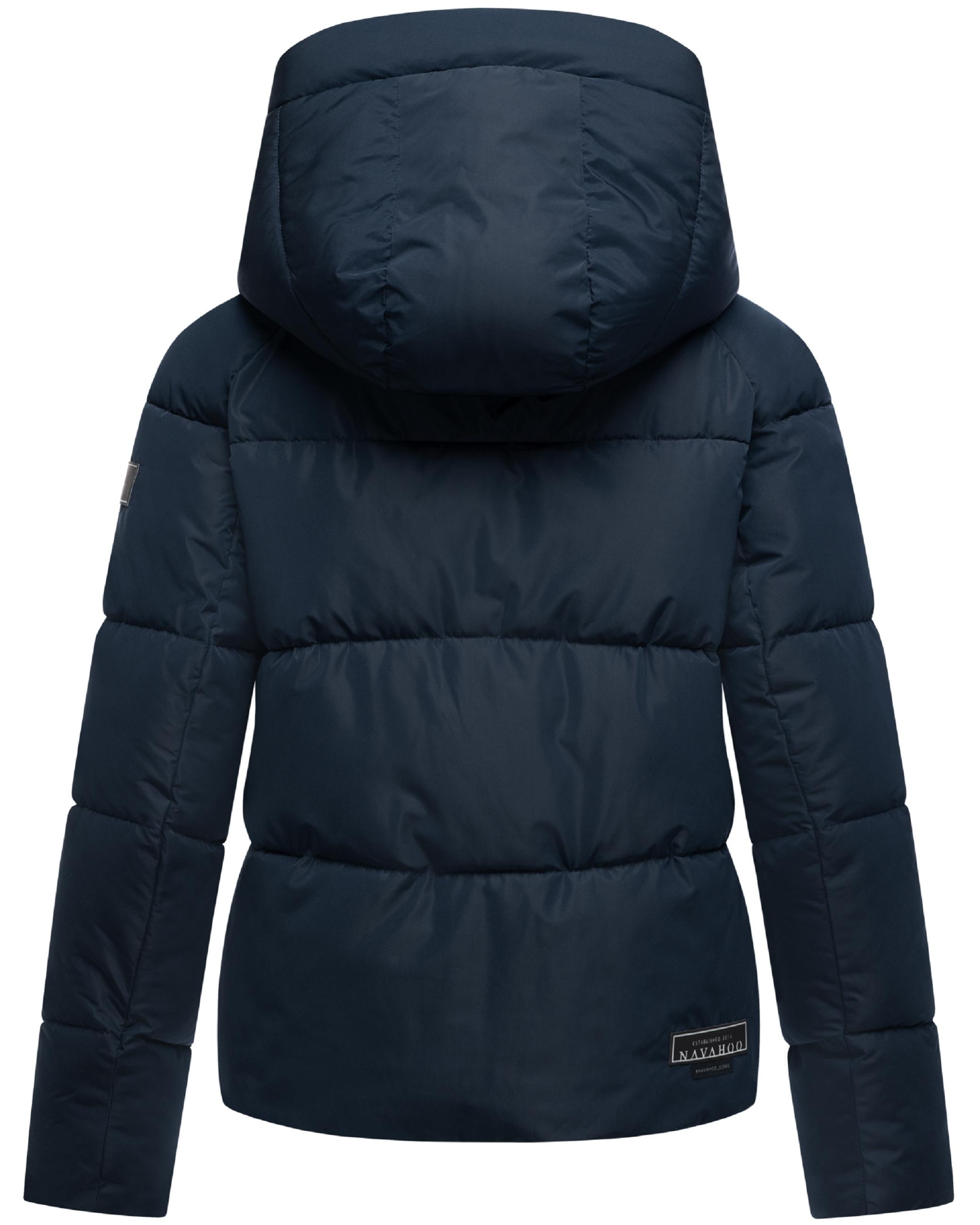 Navahoo Steppjacke »Steppjacke Frostherz XIV«