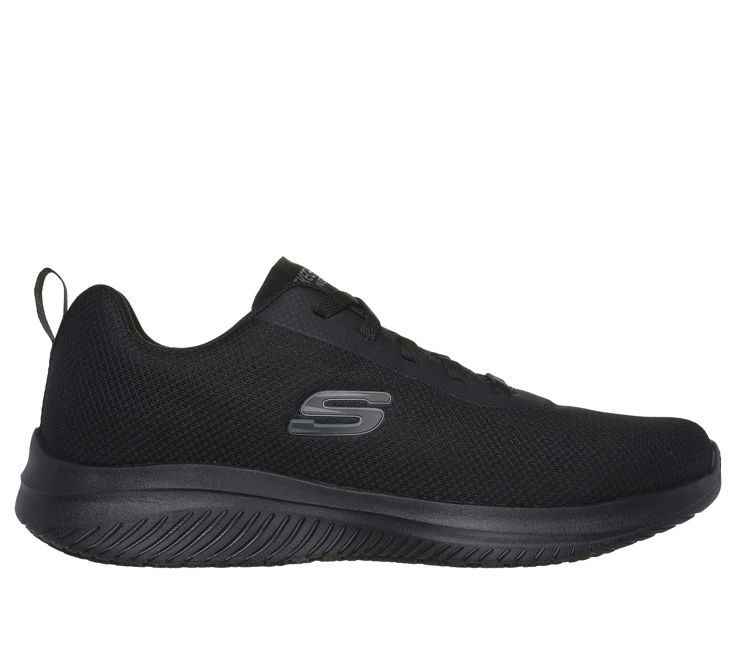 Skechers Berufsschuh »ULTRA FLEX 3.0 SR-DAXTIN«  Schnürschuh für Gastronomie und Pflege, mit Memory Foam - schmale Form