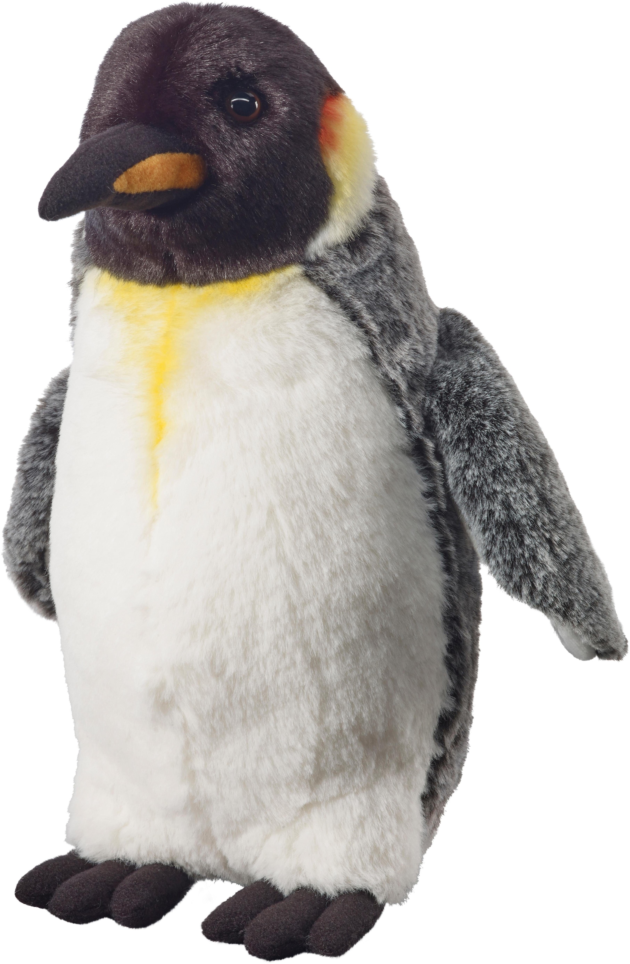 Kuscheltier »Plüsch Pinguin, stehend, 27cm«