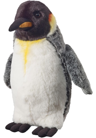 Kuscheltier »Plüsch Pinguin, stehend, 27cm«