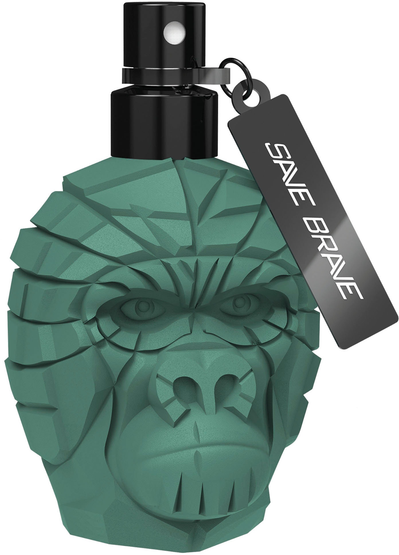 Save Brave Eau de Toilette »HPsTR«