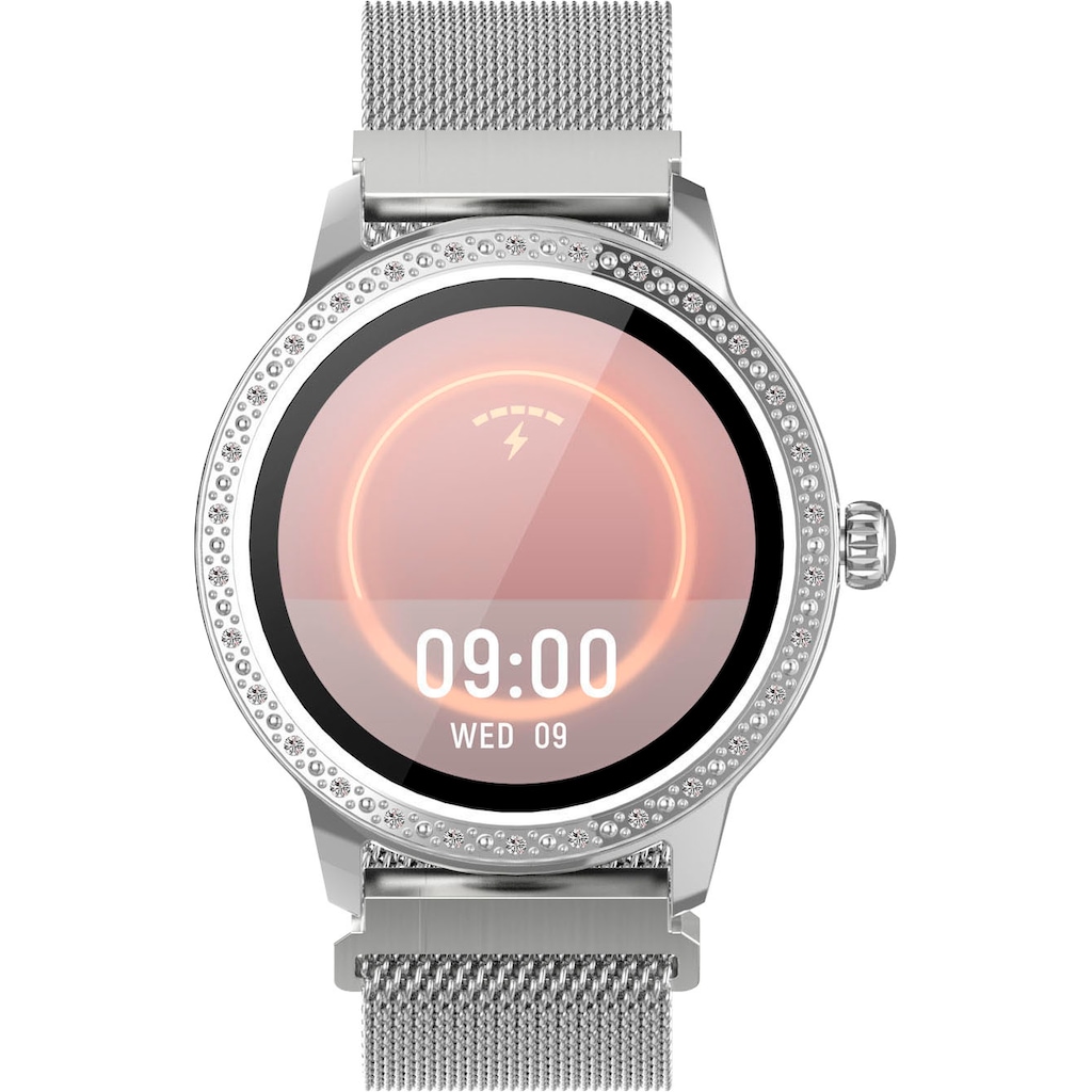 Denver Smartwatch »SW-360«, (Proprietär)