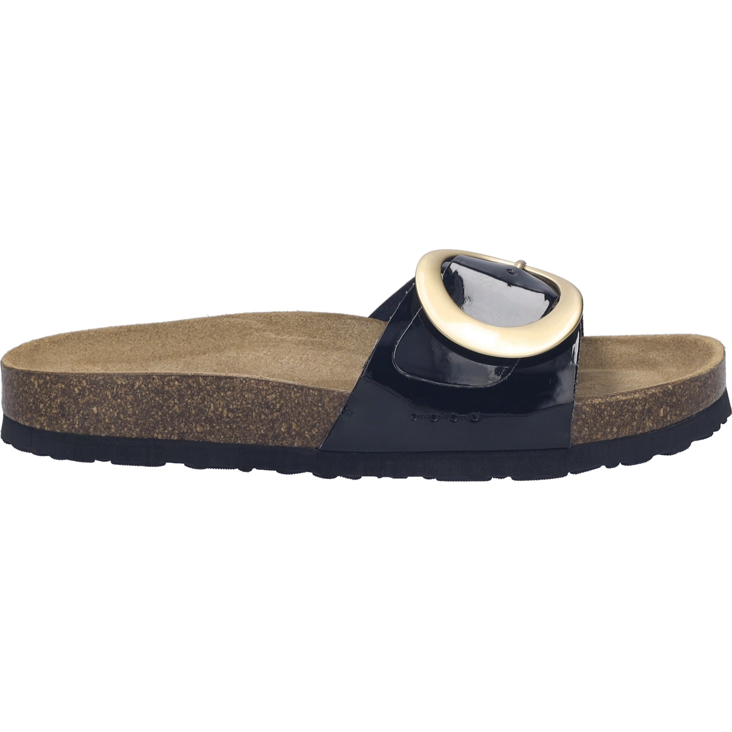 Josef Seibel Sandale »Hermine 14, schwarz«