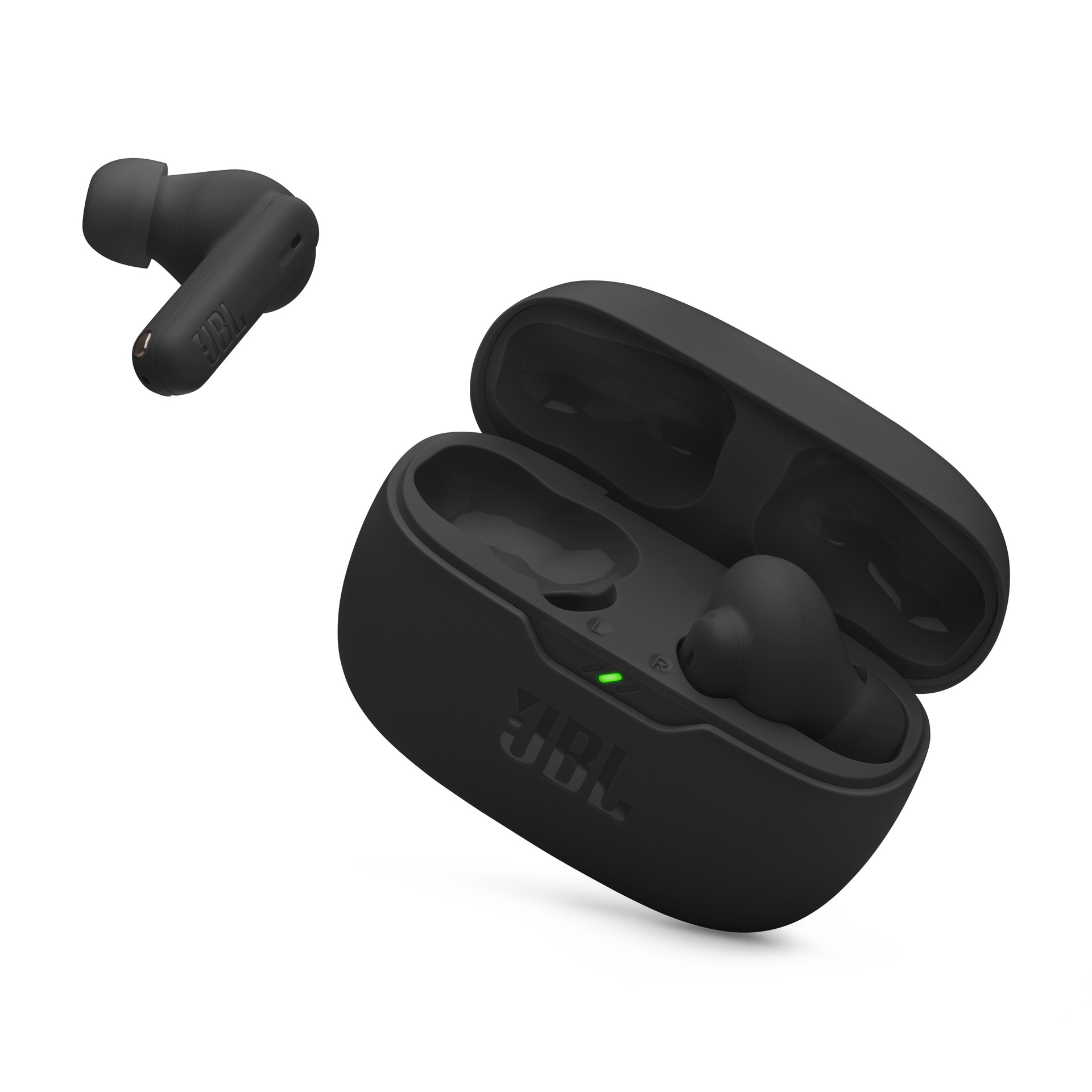 JBL wireless In-Ear-Kopfhörer »Wave Beam 2«, A2DP Bluetooth, Active Noise Cancelling (ANC)