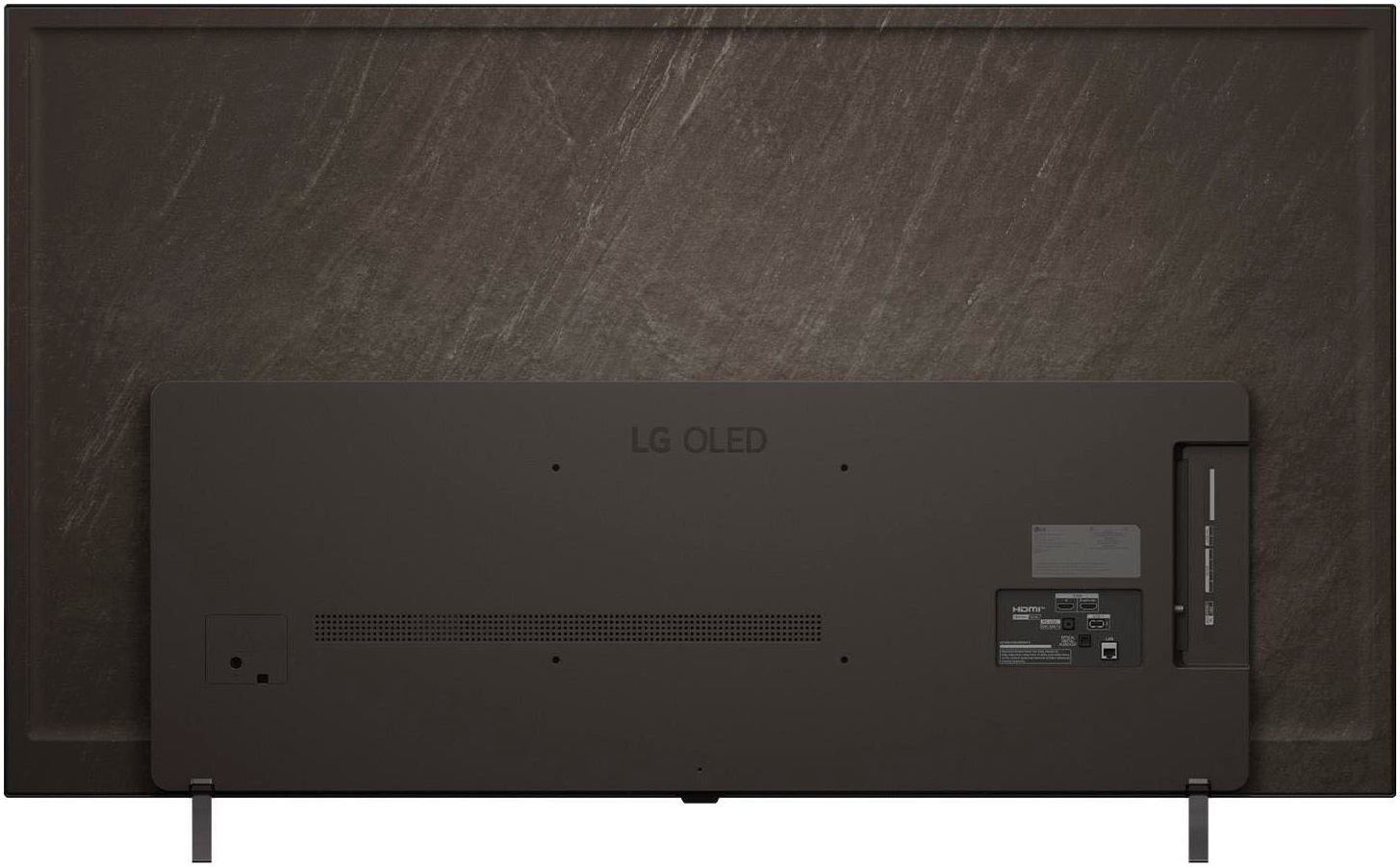 LG OLED-Fernseher »OLED65B59LA«, 4K Ultra HD, Smart-TV