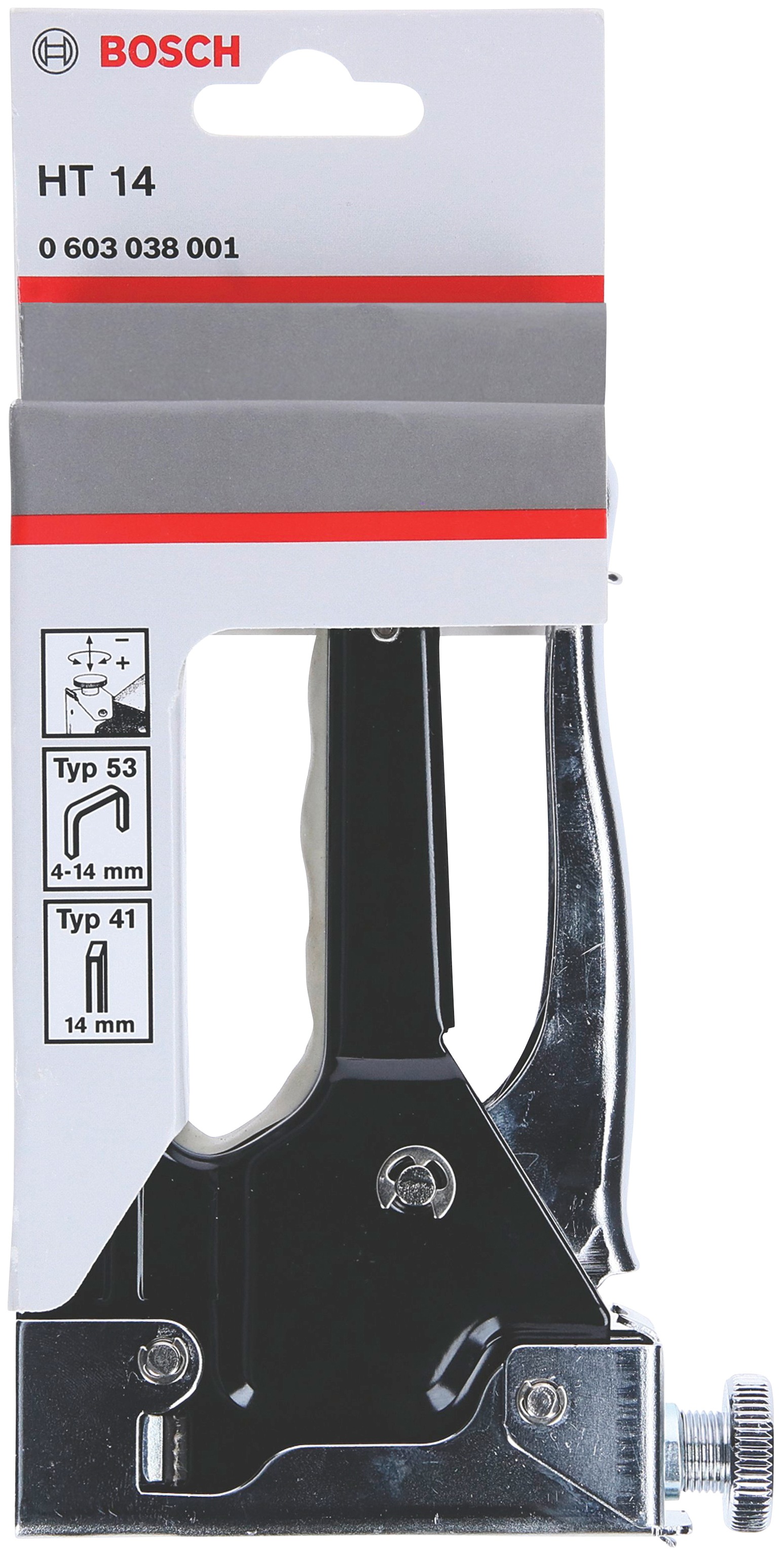 Bosch Professional Handtacker »HT 14« kaufen