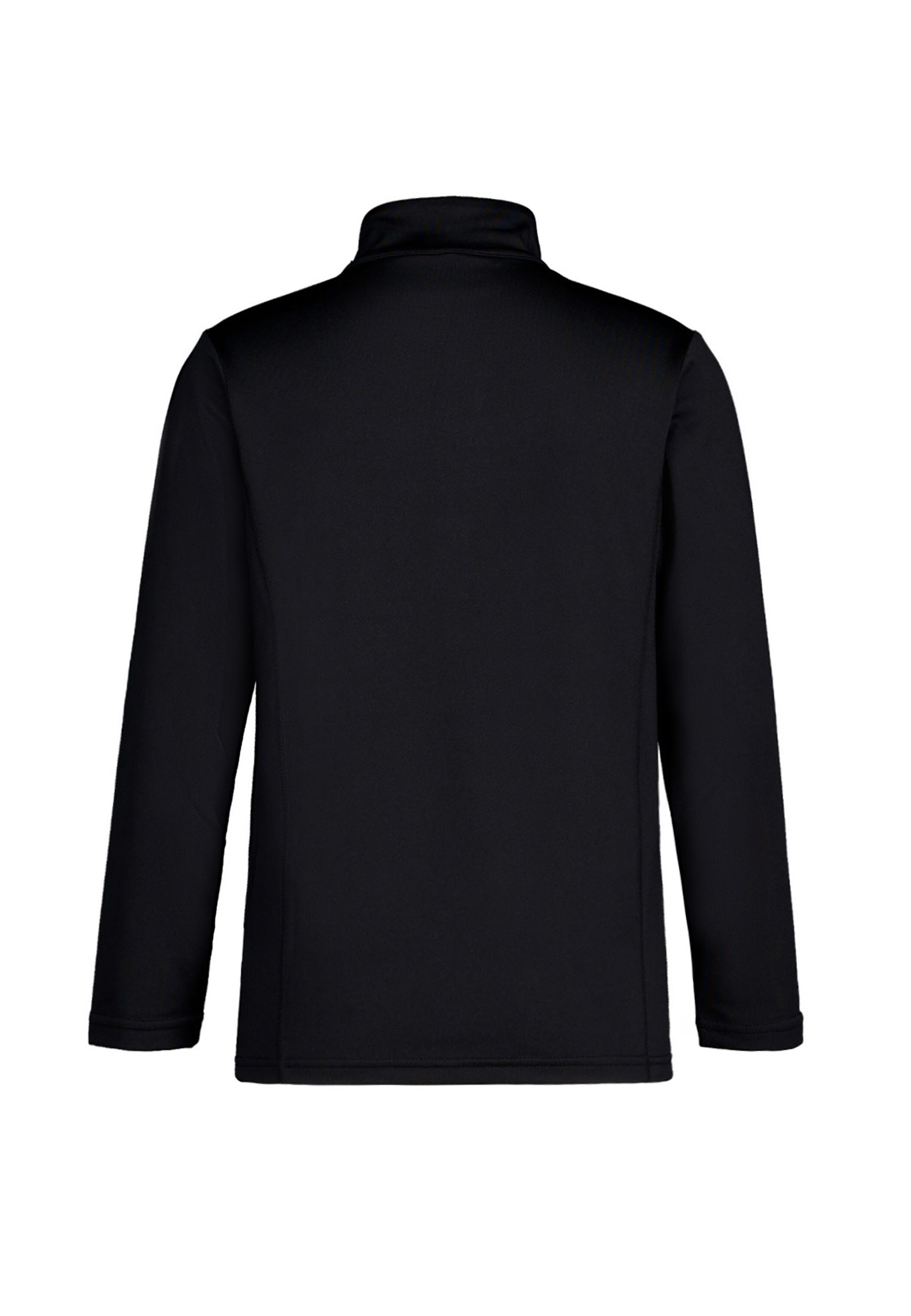 Icepeak Fleeceshirt »ICEPEAK FLEMINTON JR« wasserabweisendes und windabweisendes Material, wärmendes Fleece