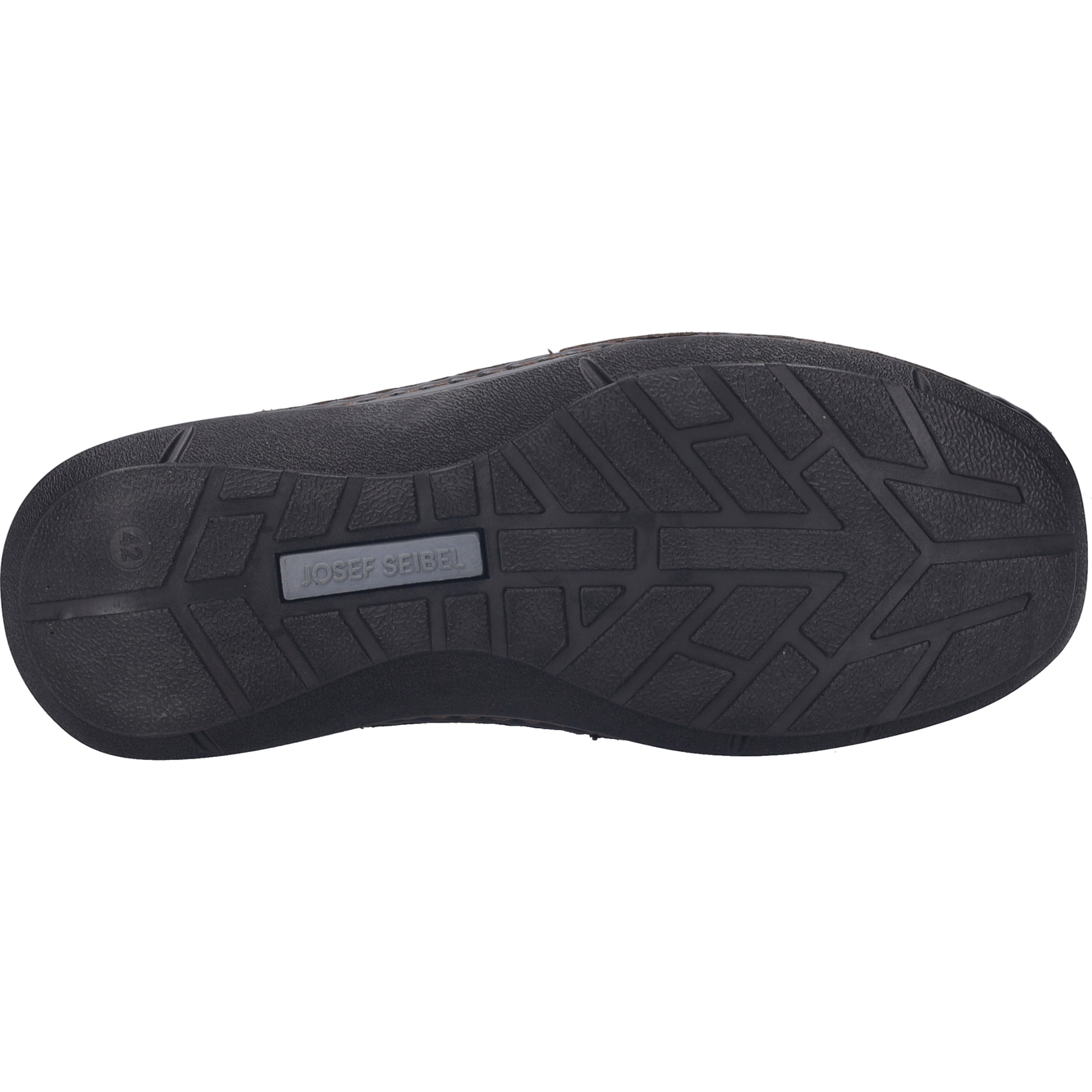 Josef Seibel Slipper »New Anvers 67, cognac«