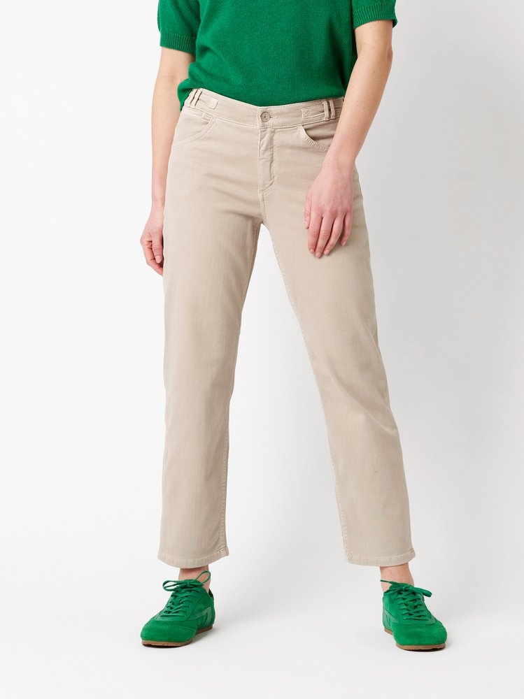 TONI 7/8-Jeans »Liv  7/8« Regular-Fit, mit Stretch