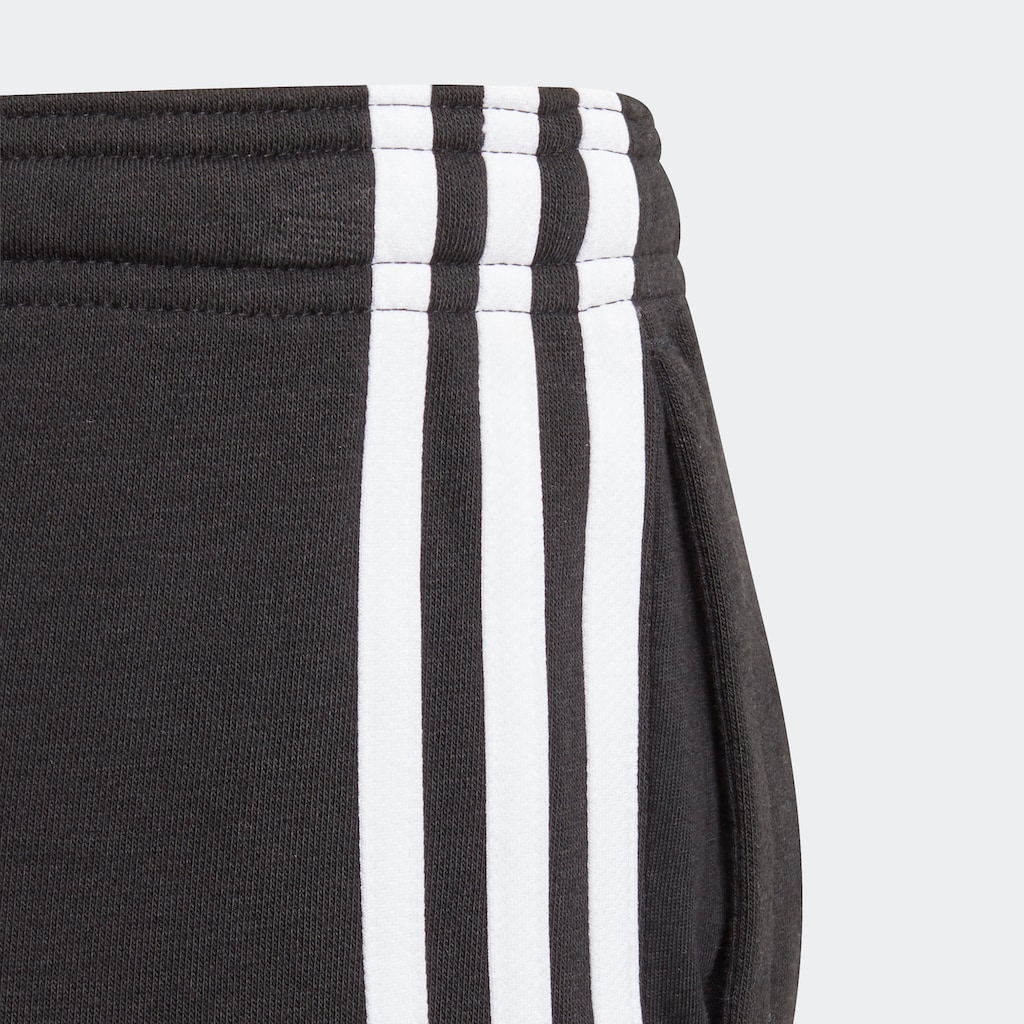 adidas Sportswear Jogginghose »ADIDAS ESSENTIALS 3-STREIFEN FRENCH TERRY HOSE«, (1 tlg.)