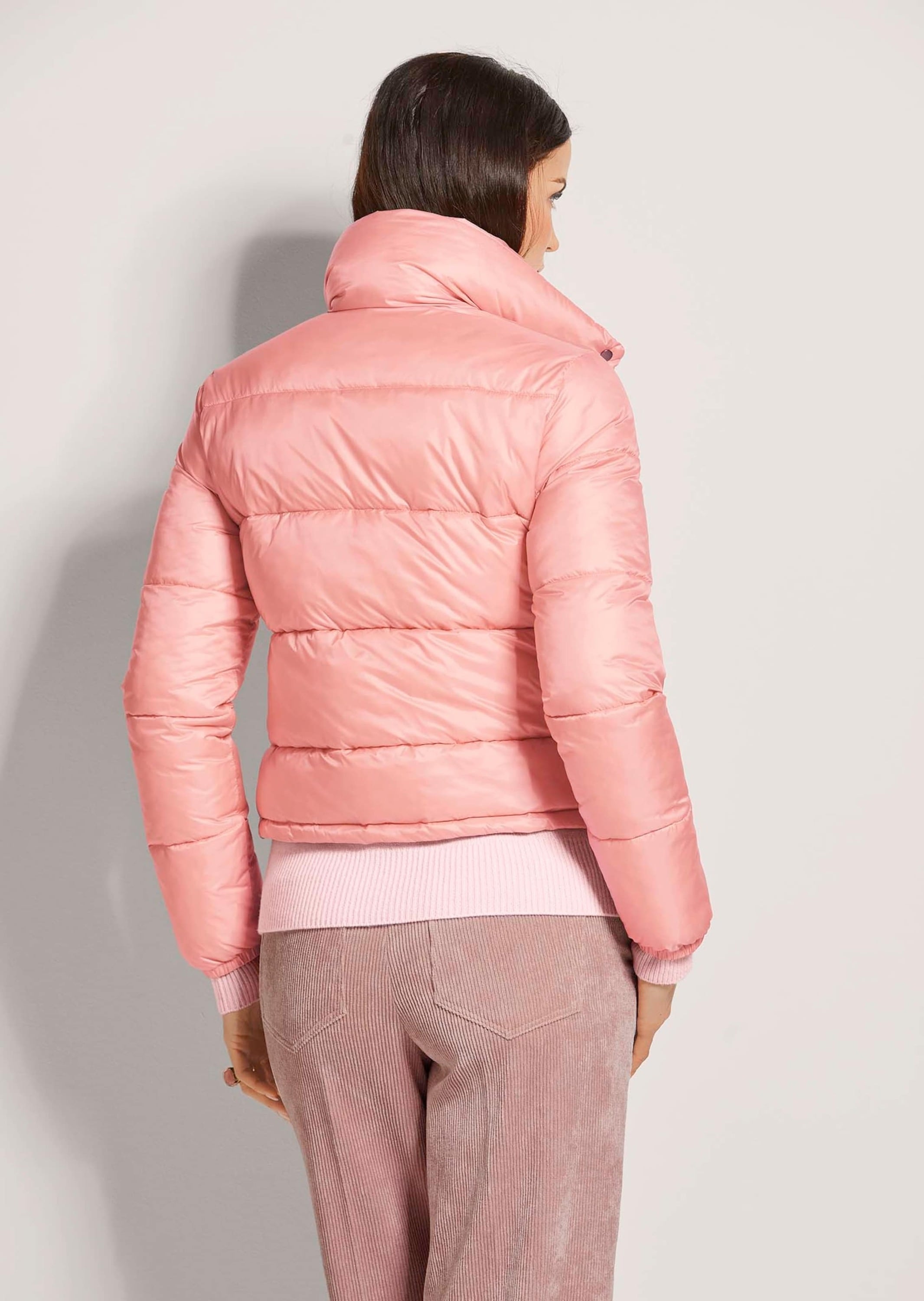 MADELEINE Steppjacke »Steppjacke Weich wattierte Steppjacke«