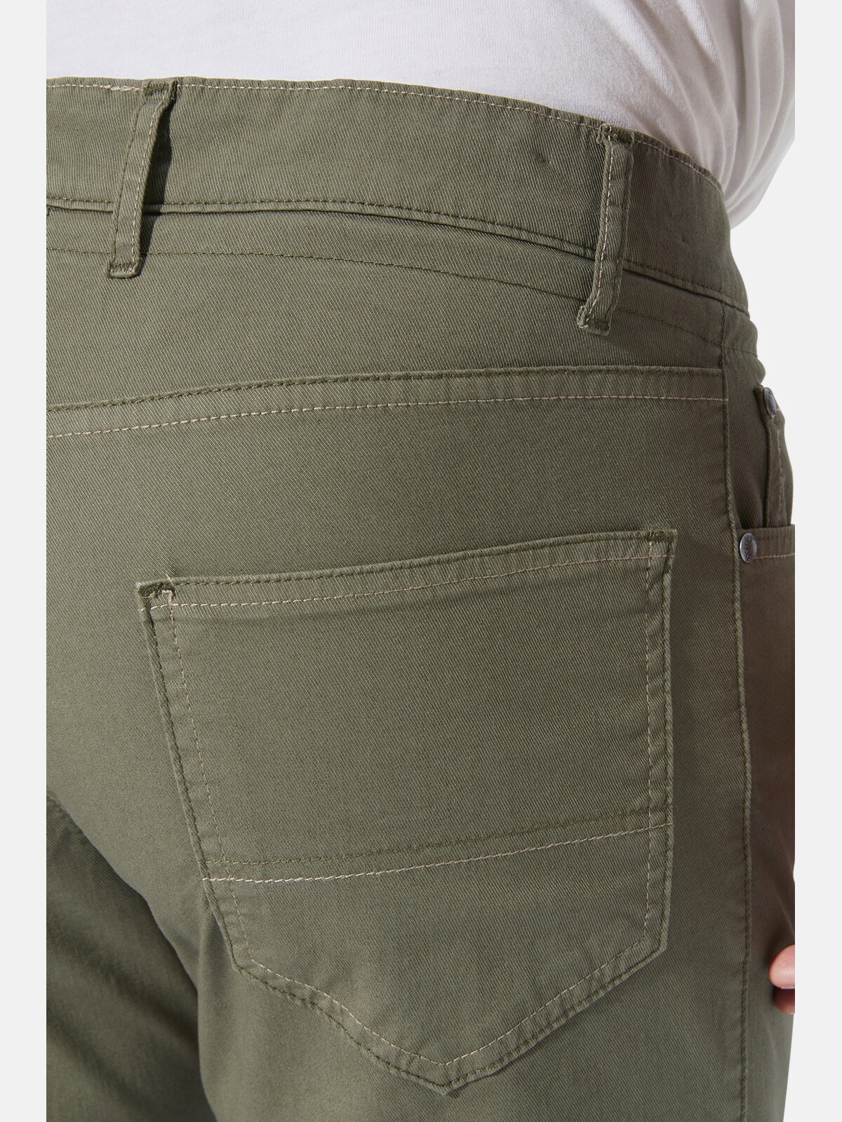 Babista 5-Pocket-Hose »Hose MARDOR«, (1 tlg.)
