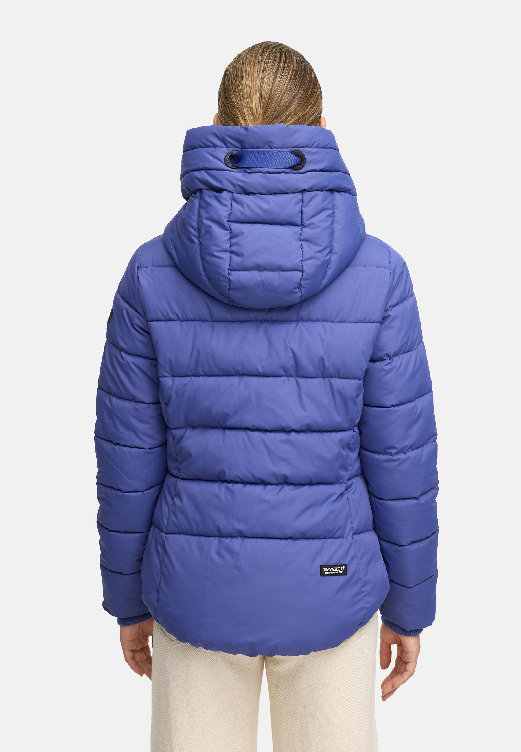 Navahoo Steppjacke »Steppjacke Amayaa«