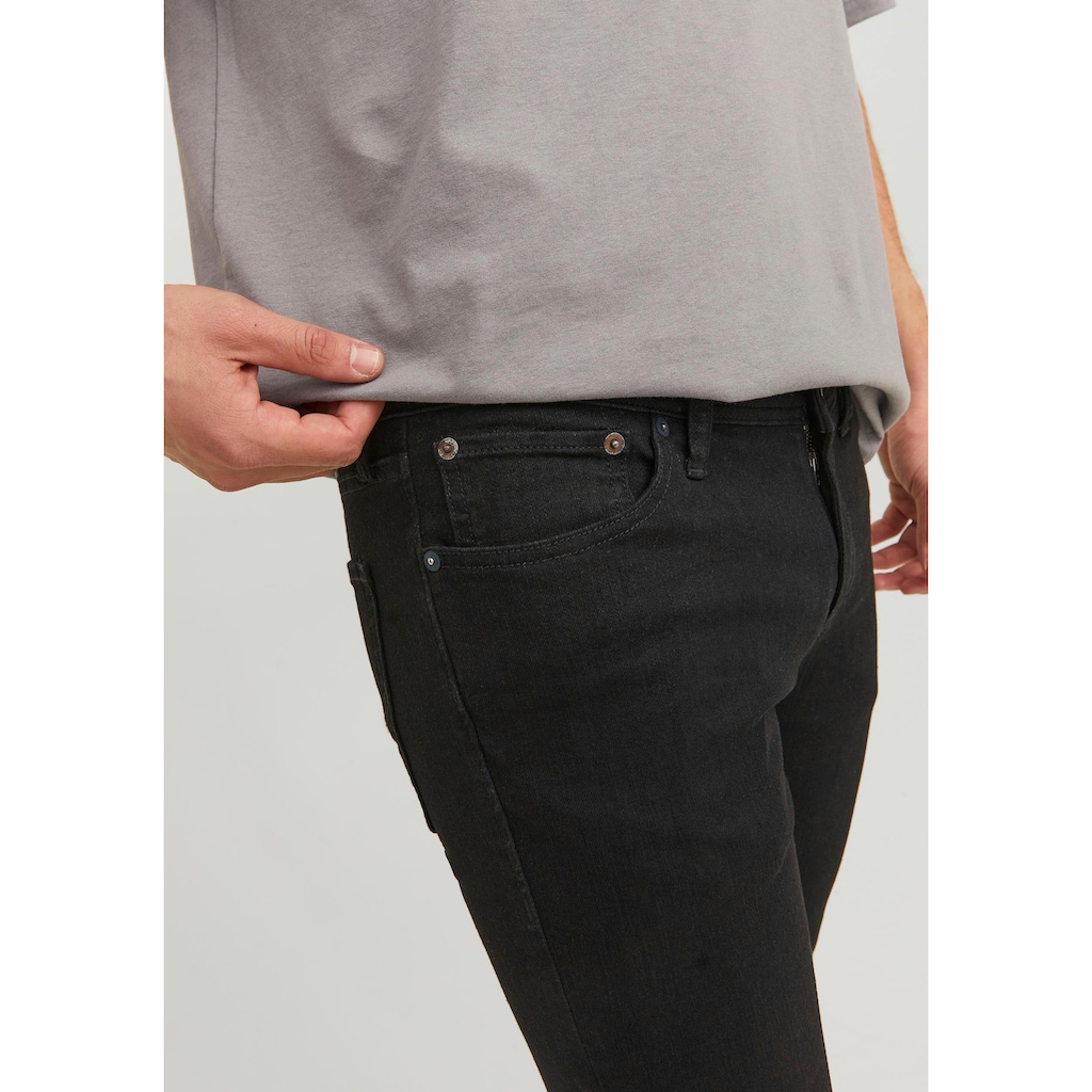 Jack & Jones Skinny-fit-Jeans »Liam«