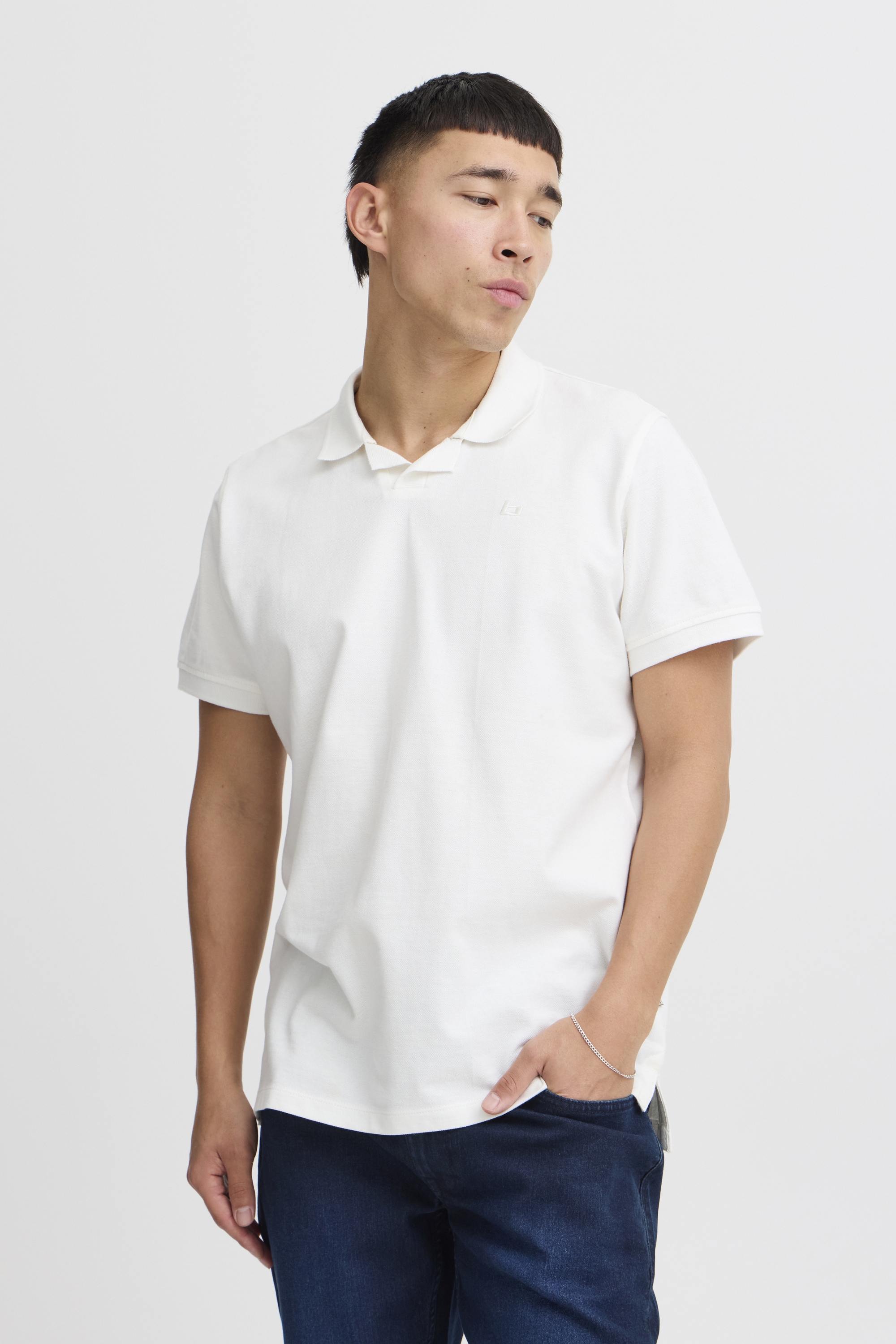 Blend Poloshirt »Poloshirt BHPolo«