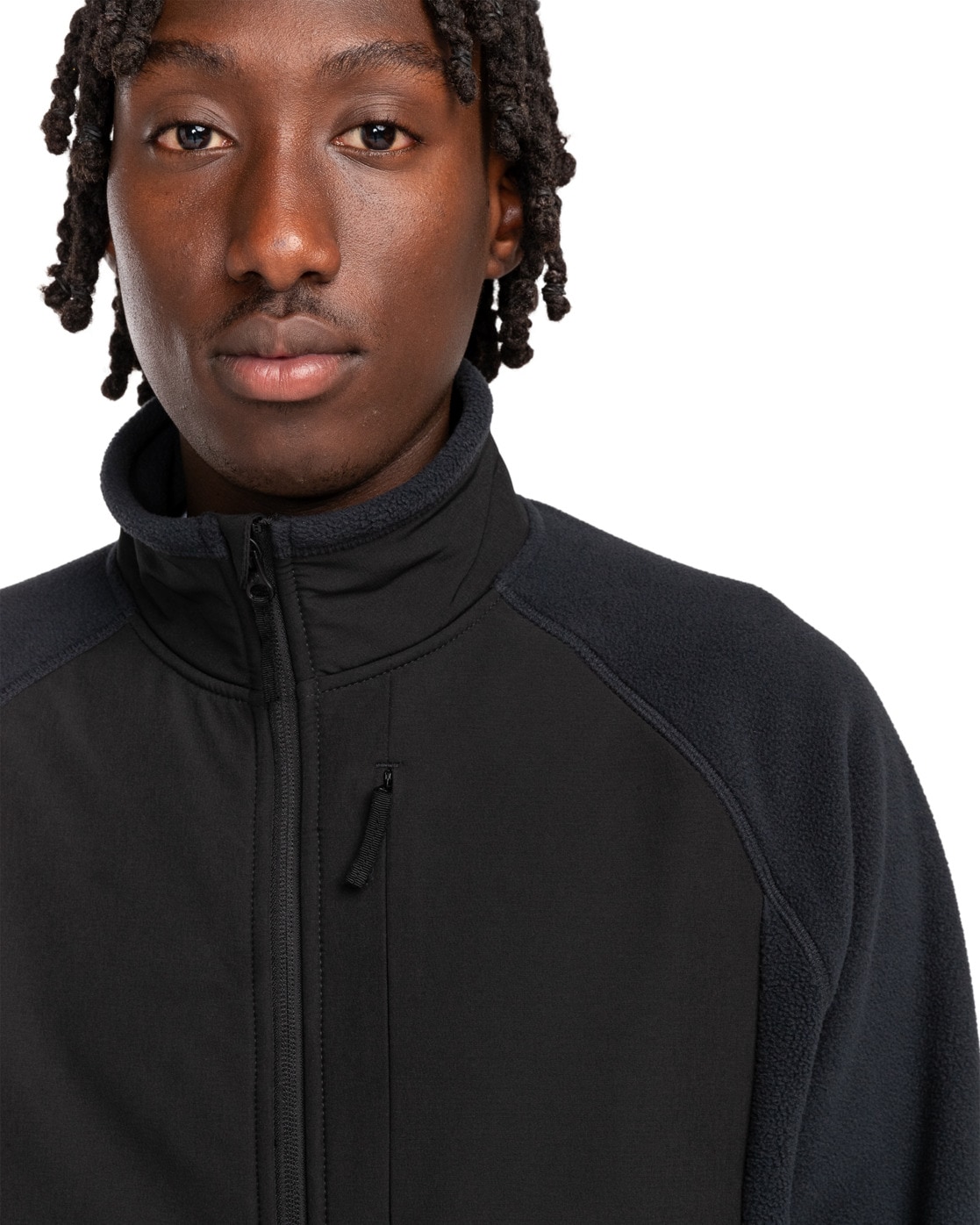 Element Fleecejacke »Classic«