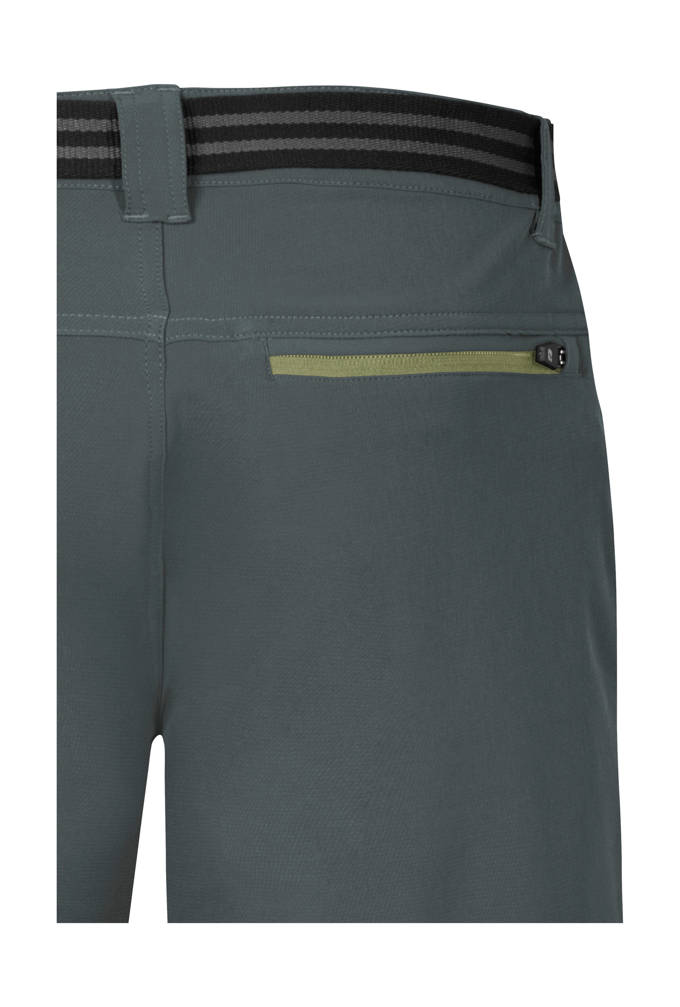 Killtec Bermudas »KOS 20 MN BRMDS«  Herren Funktionsbermudas: wasserabweisend, schnelltrocknend