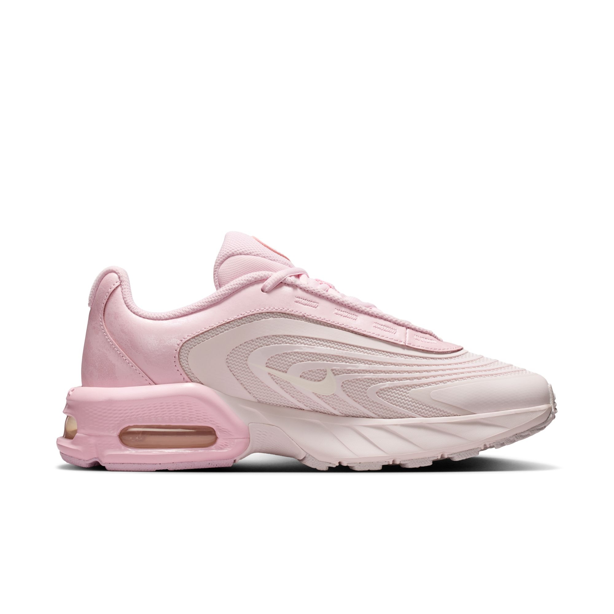 Nike Sportswear Sneaker »Air Max Fire SE«  Design auf den Spuren des Nike Air Max Plus TN