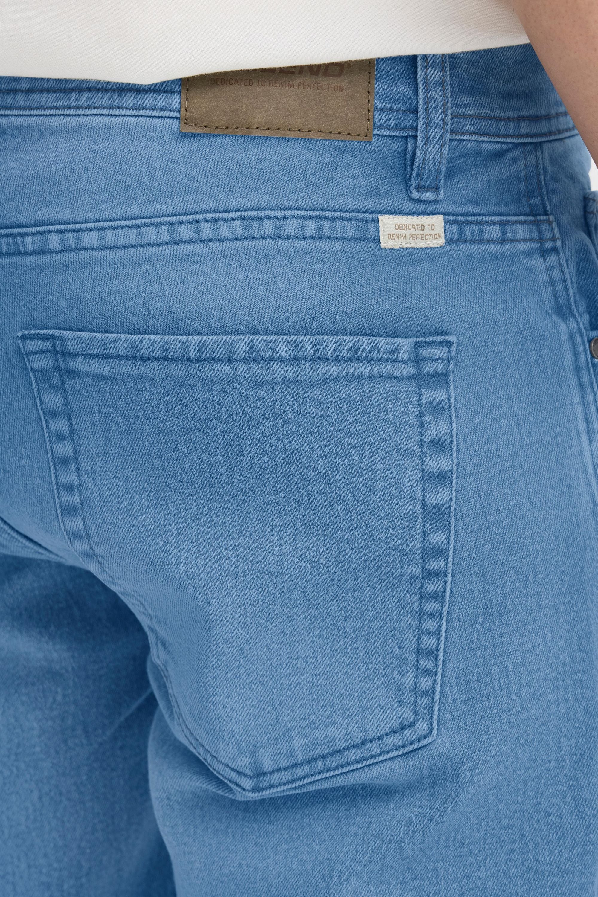 Blend Slim-fit-Jeans »Slim-fit-Jeans BHTwister«