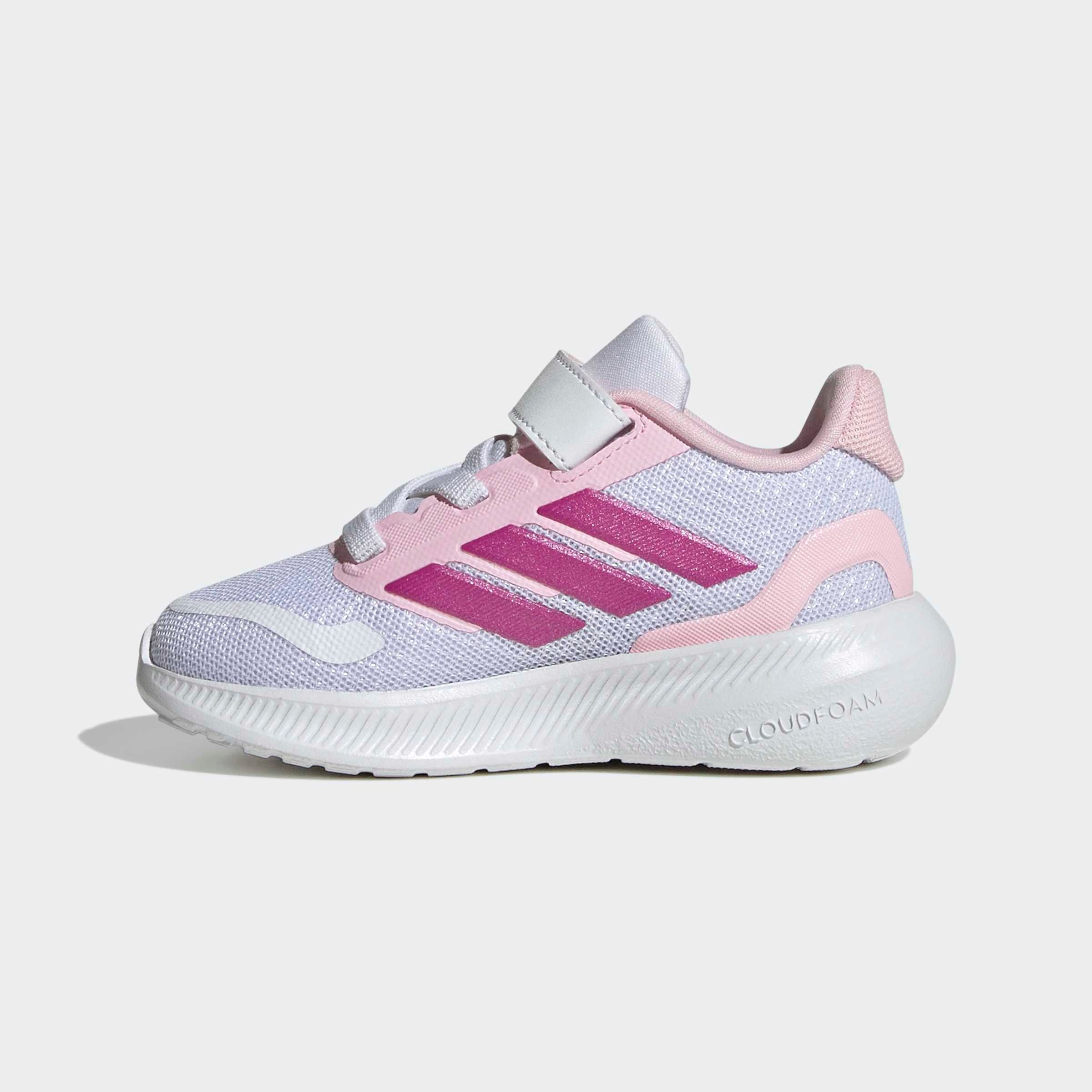 adidas Sportswear Sneaker »RUNFALCON 5 KIDS«  mit Klettverschluss