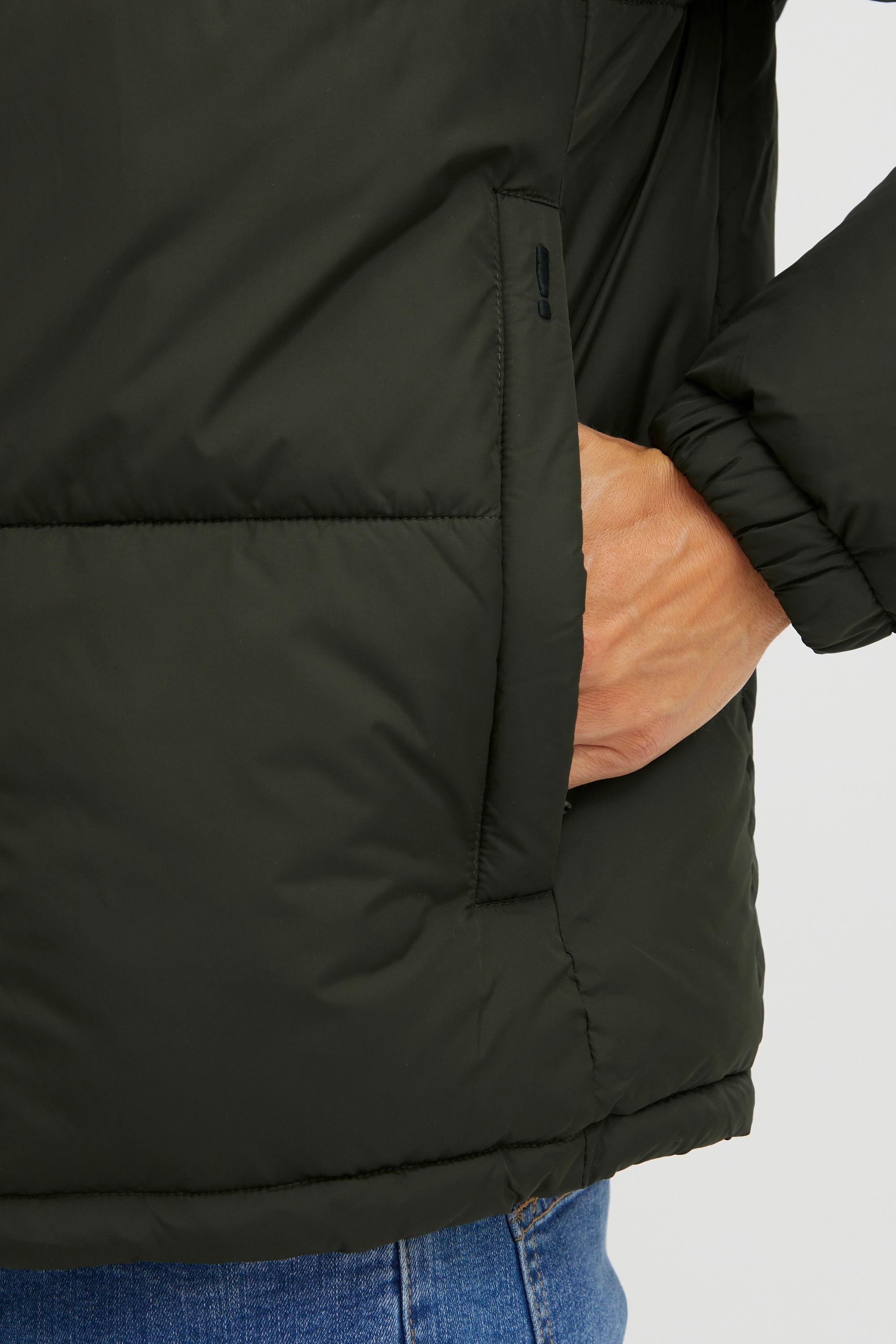 !Solid Winterjacke »Winterjacke SDCallen«