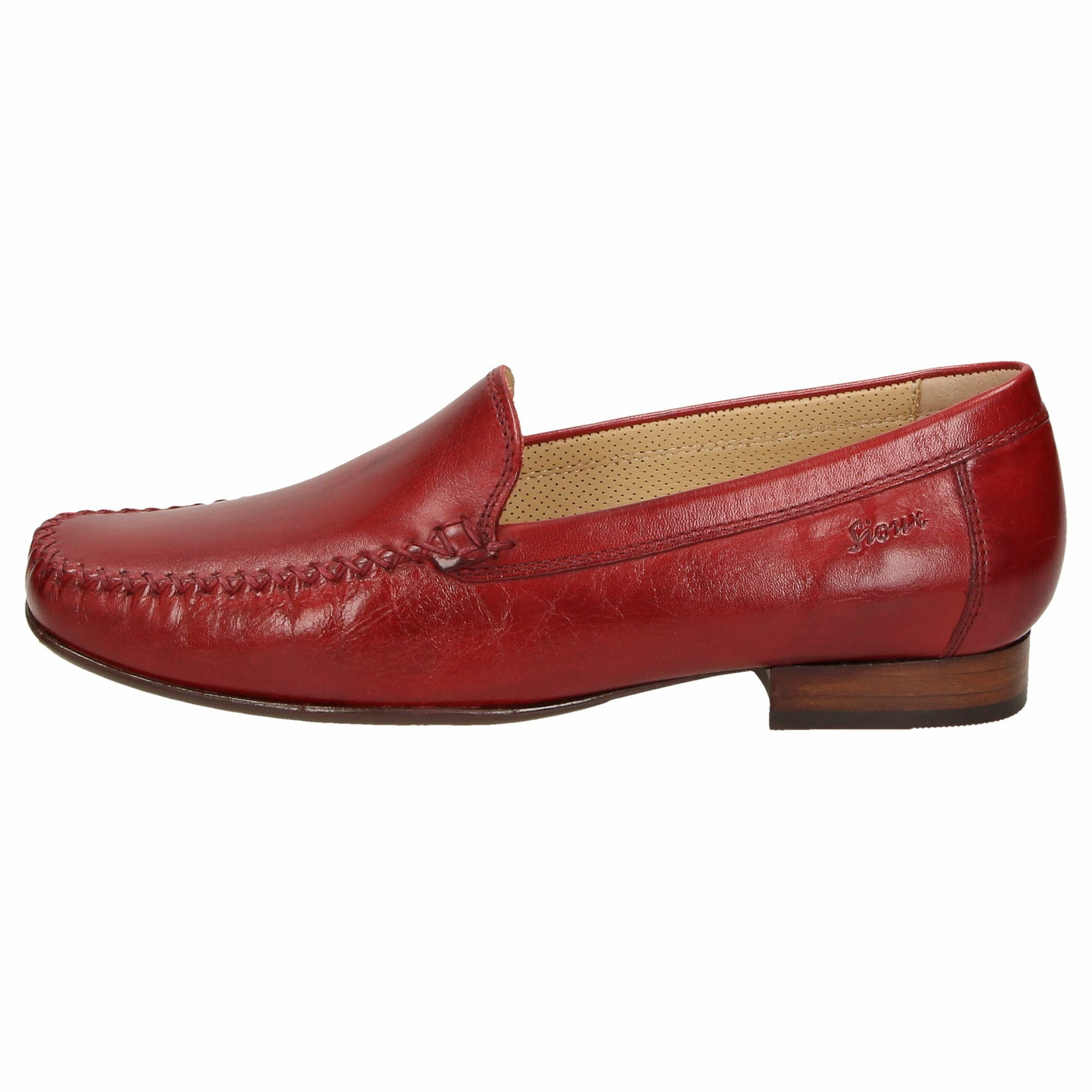 SIOUX Slipper »Campina«