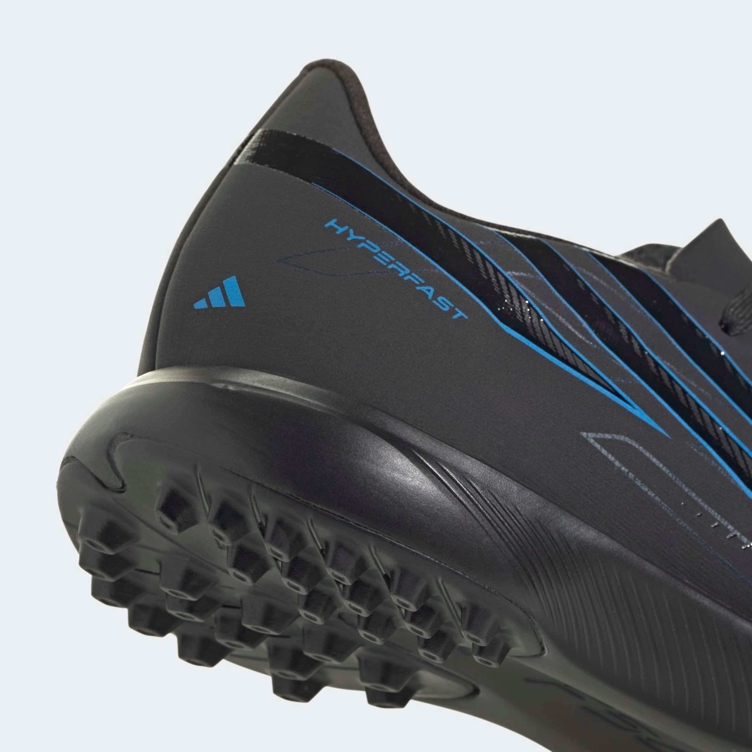 adidas Performance Fußballschuh »F50 HYPERFAST LEAGUE KIDS , KURZER KUNSTRASEN«  für Kinder & Jugendliche