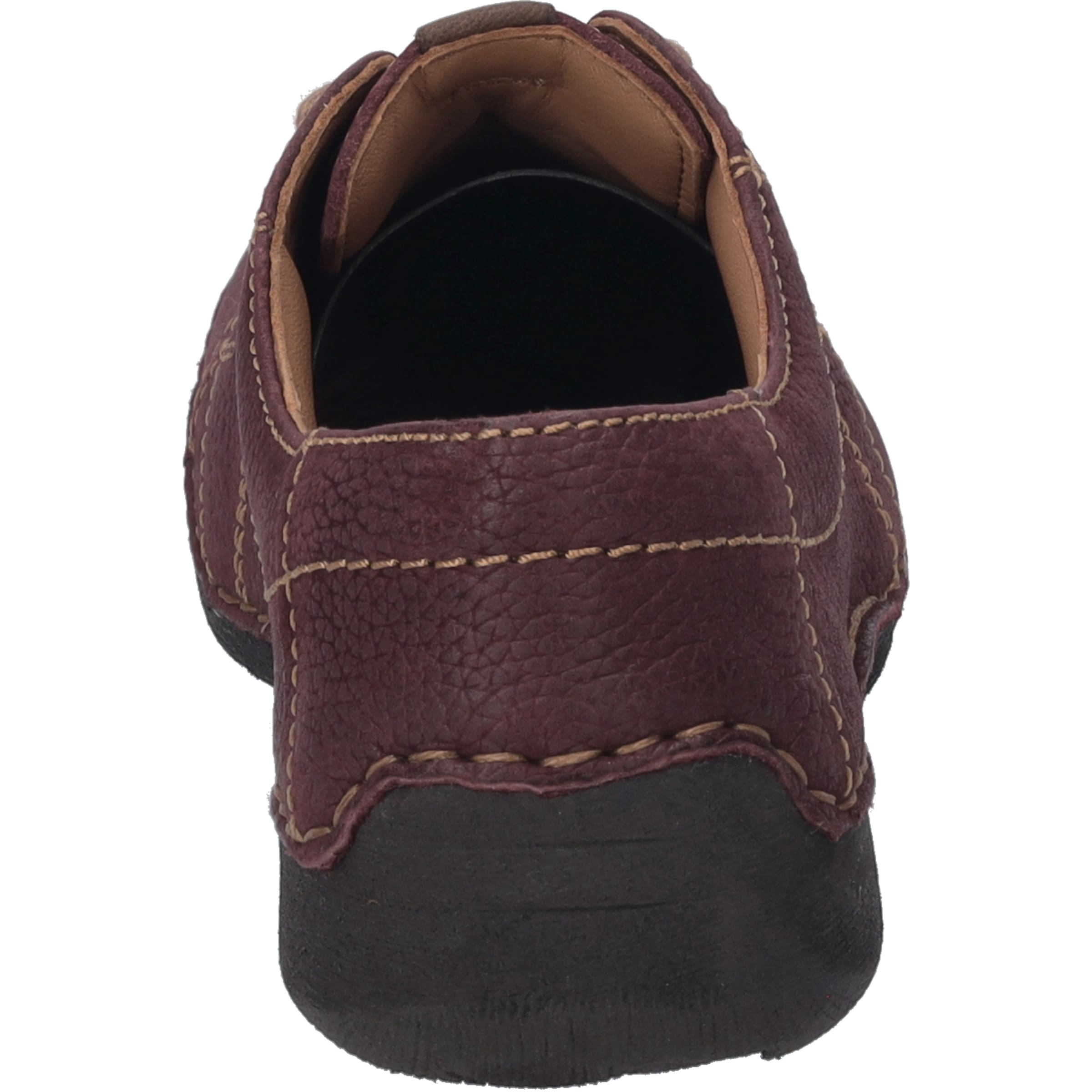 Josef Seibel Schnürschuh »Fergey 20, plum«
