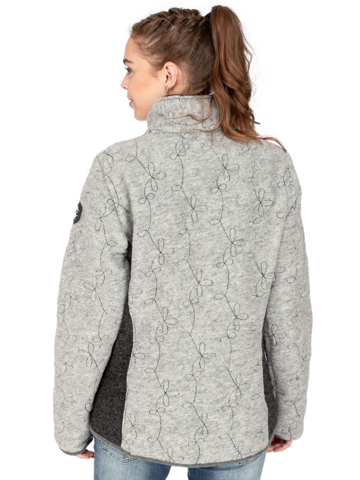 ALP1964 Jeansjacke »Jacke 430801«