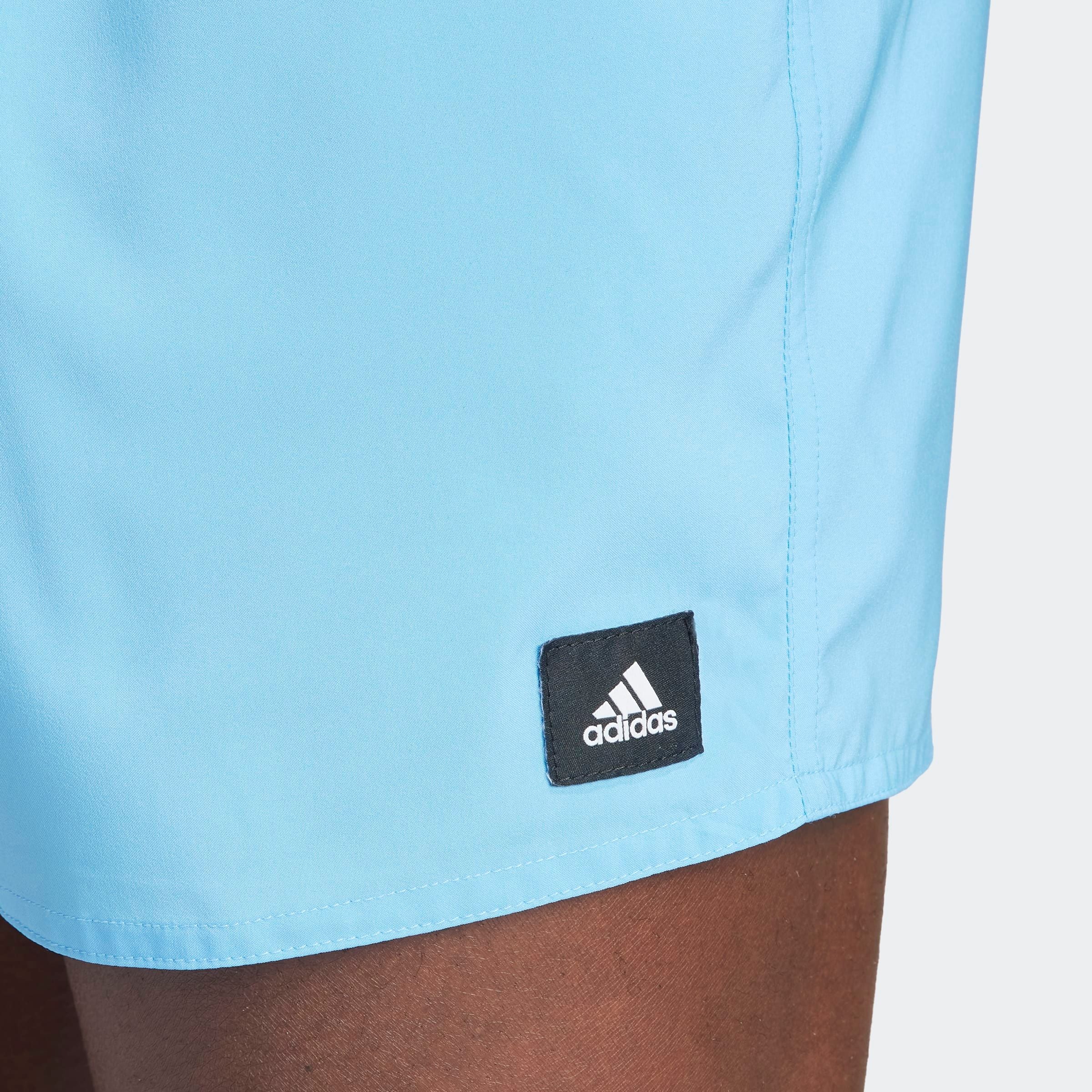 adidas Performance Badeshorts »SLD CLX SHO SL«, (1 St.)