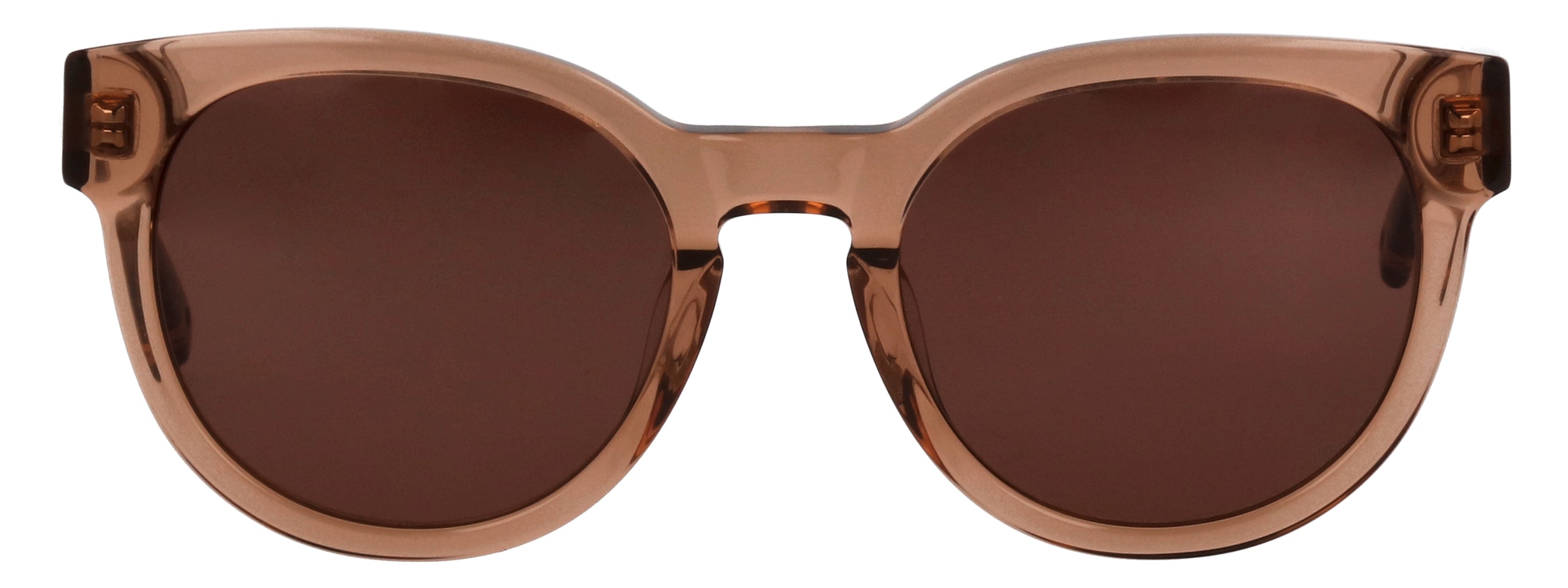BRENDEL eyewear Sonnenbrille »906199«, Form Panto, hochwertigen Gläsern, adc uv 400