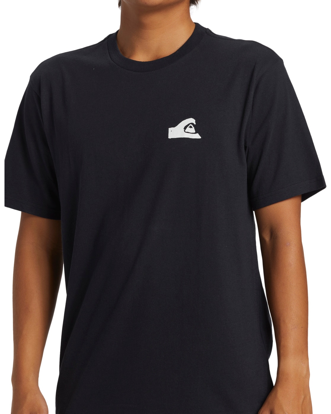 Quiksilver T-Shirt »QS Mikey«