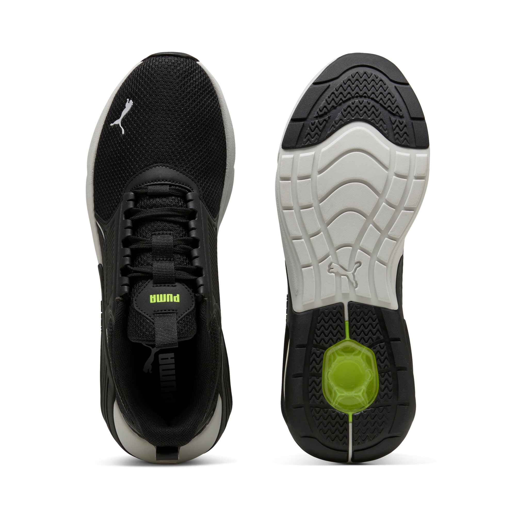 PUMA Sneaker »X-CELL NOVA FS«