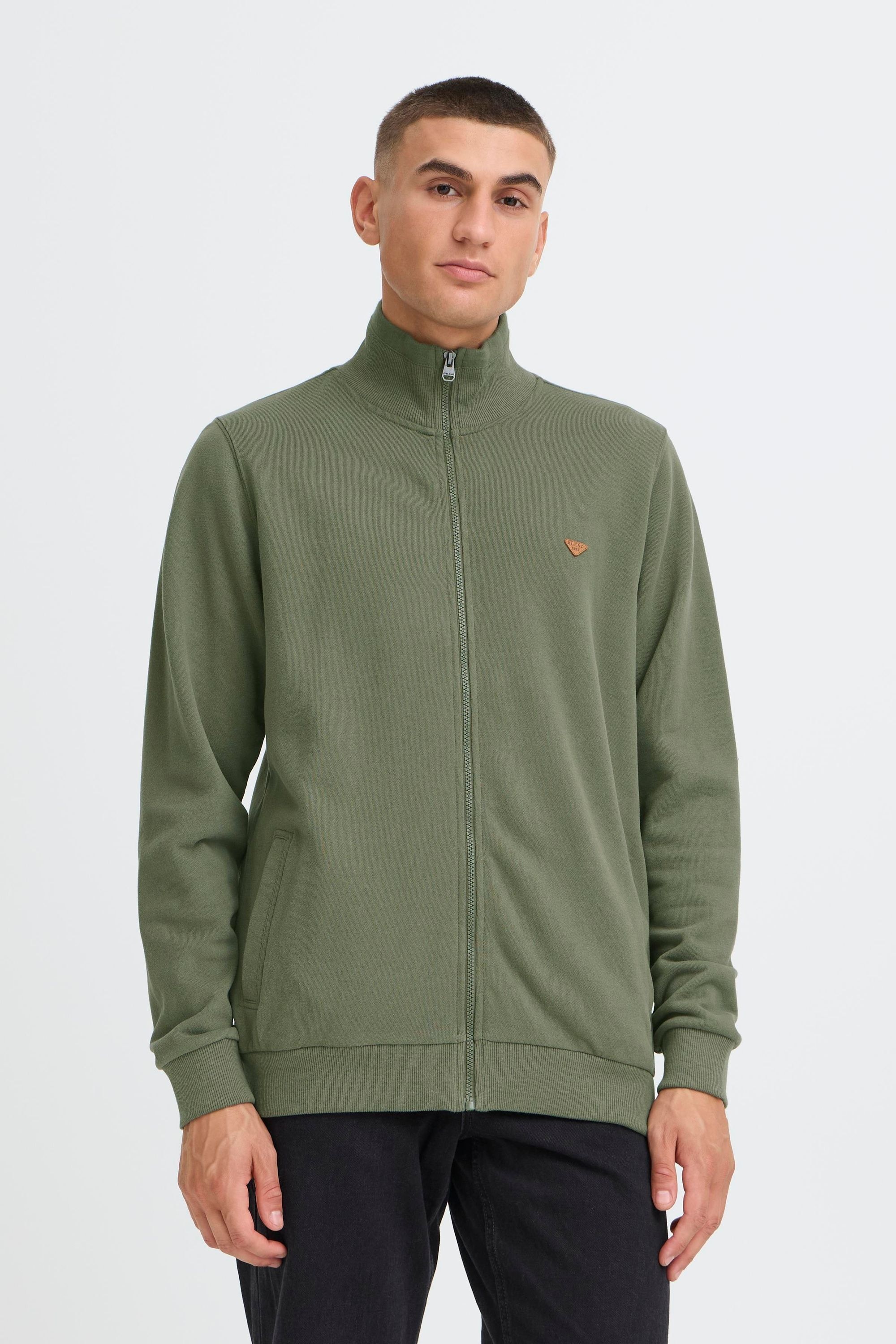 Blend Sweatjacke »Trainingsjacke BHLapox«