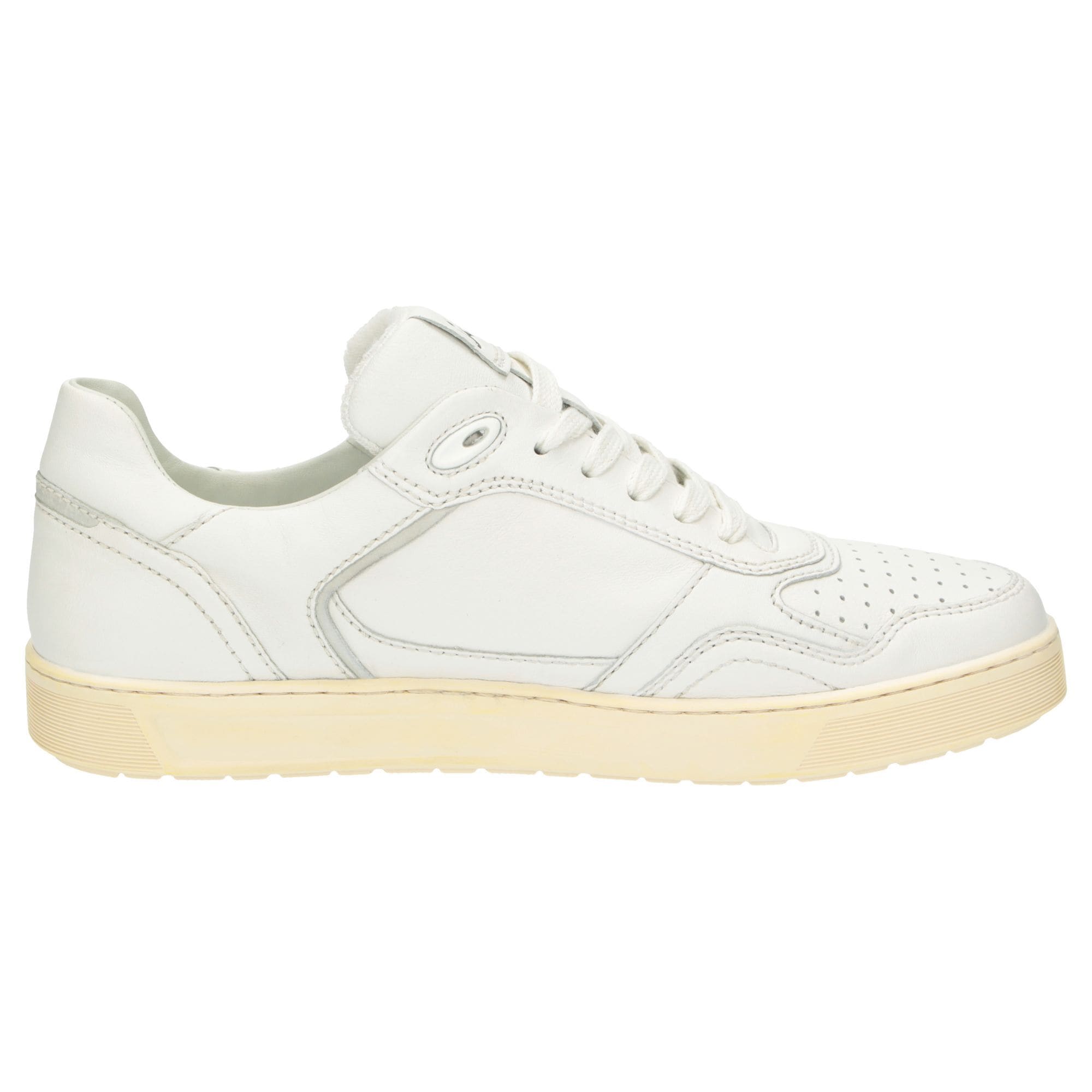 SIOUX Sneaker »Tedroso-704«