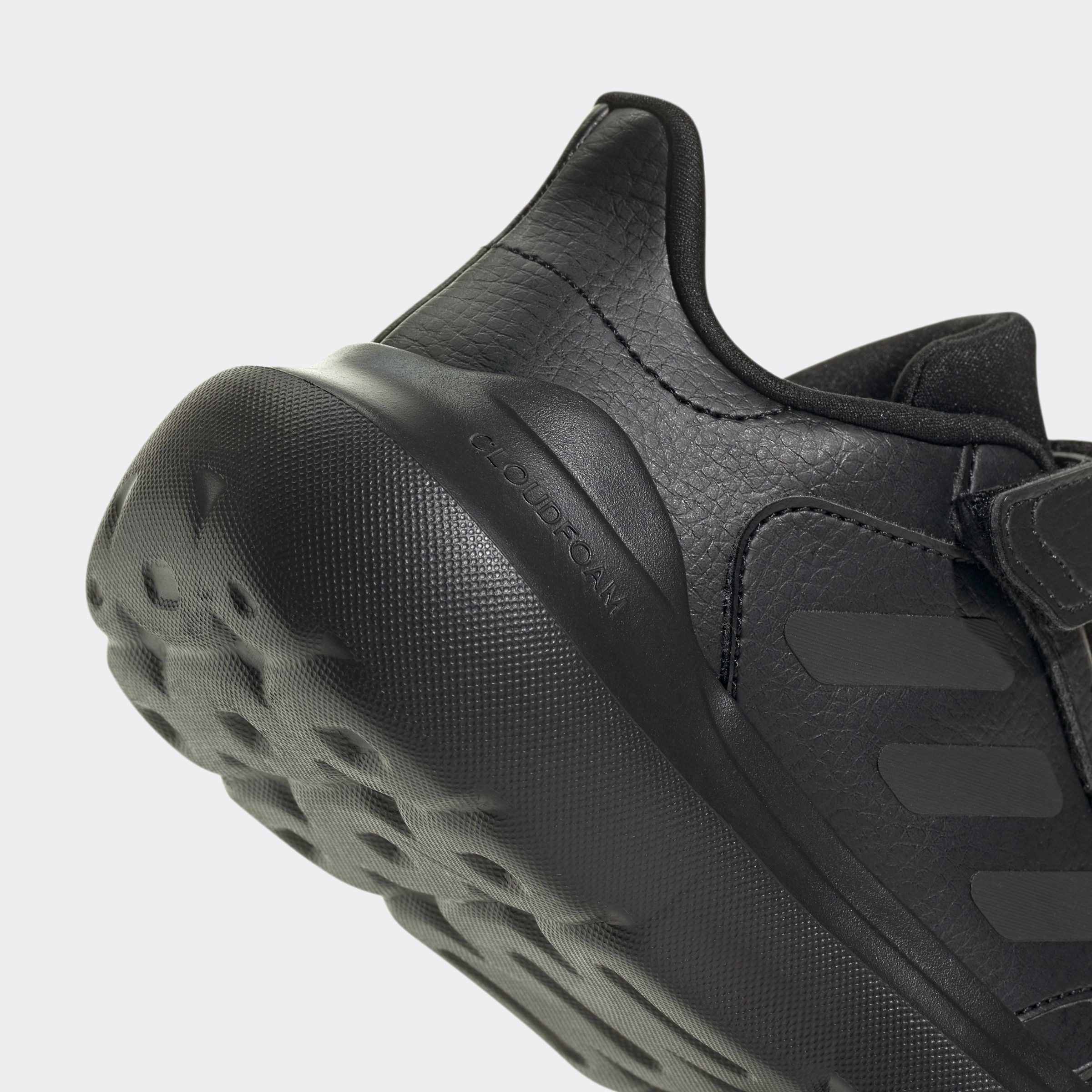 adidas Sportswear Klettschuh »TENSAUR RUN 3.0 KIDS«