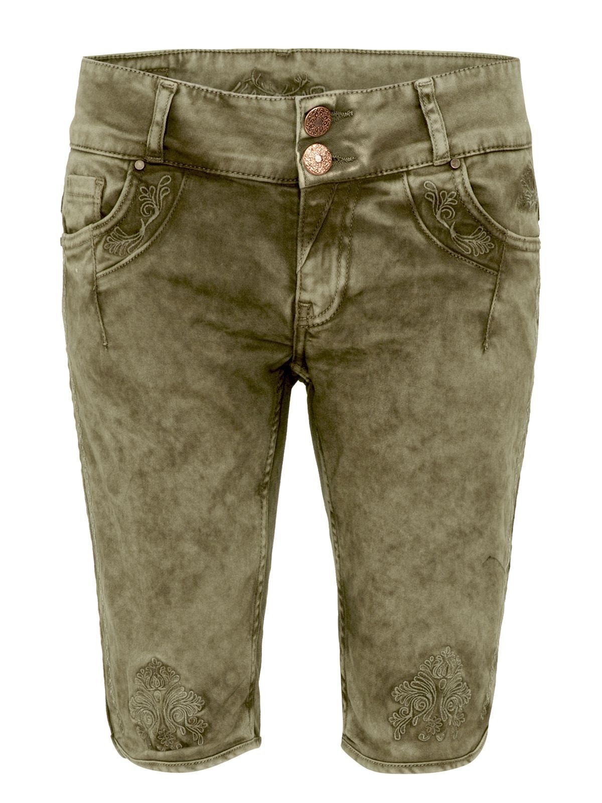 Hangowear Shorts »Bermuda HENDRINA«