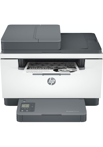 HP Multifunktionsdrucker »LaserJet MFP M234sdw« kaufen