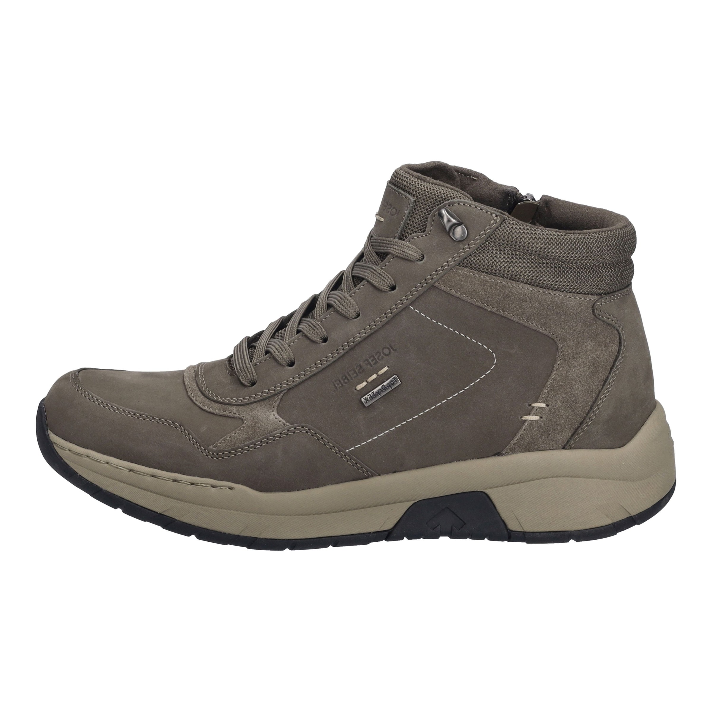 Josef Seibel Sneaker »Mitchell 55, taupe«
