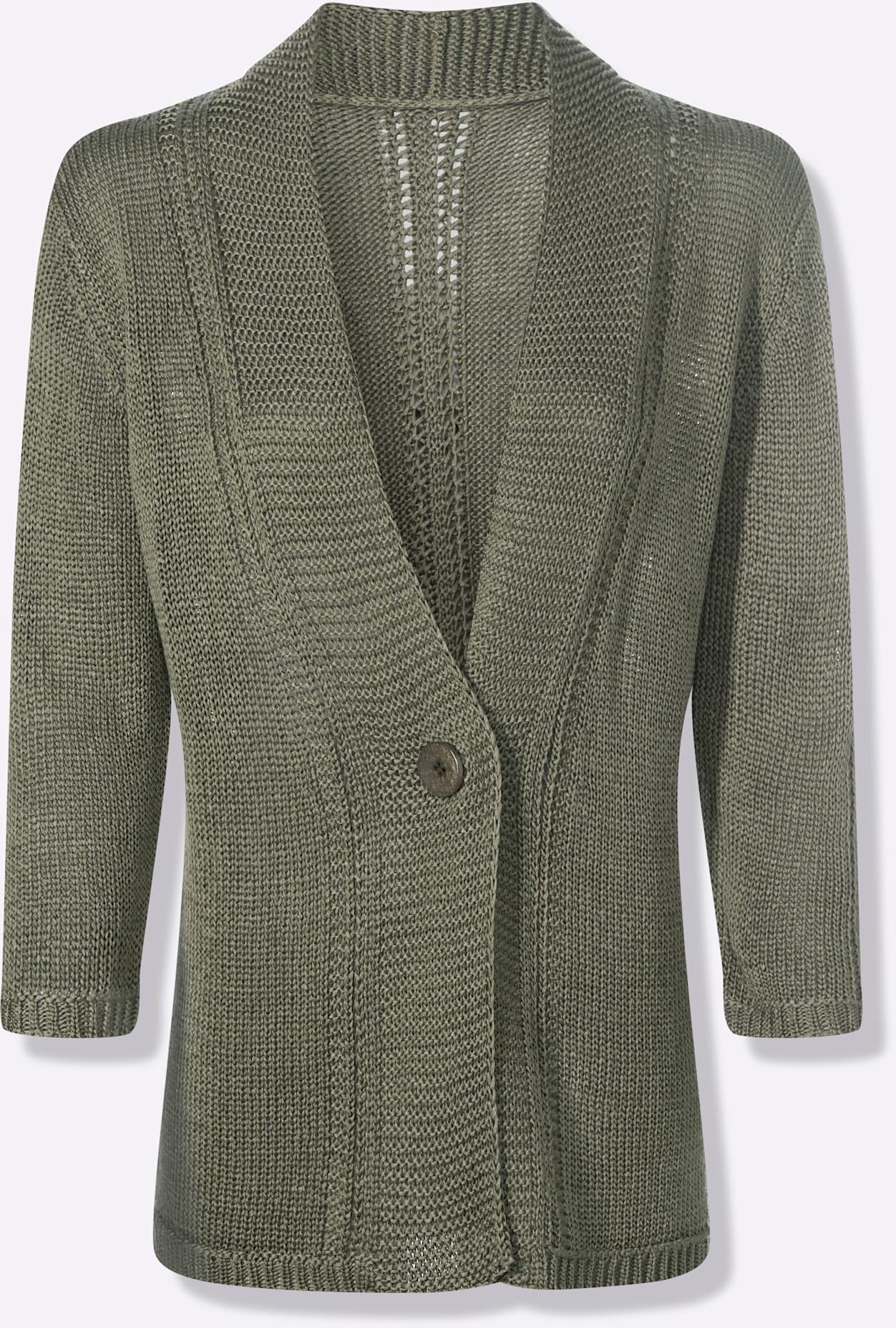 Inspirationen Strickjacke