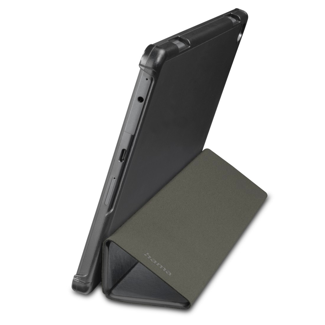 Hama Tablet-Hülle »Tablet Case für Lenovo Tab M10 (3. Gen.), aufstellbar, klappbar«, 25,6 cm (10,1 Zoll)