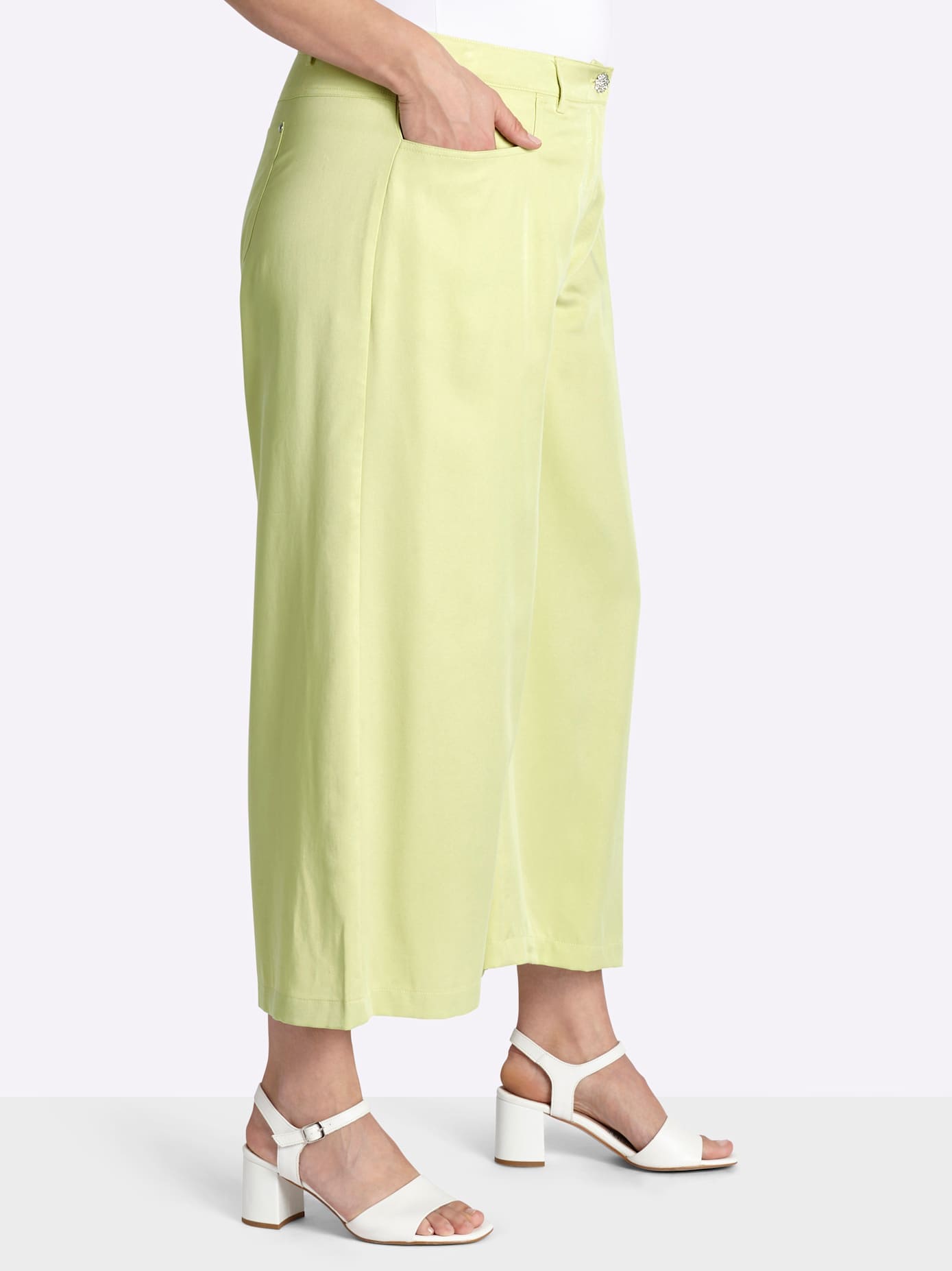 Sheego 7/8-Hose
