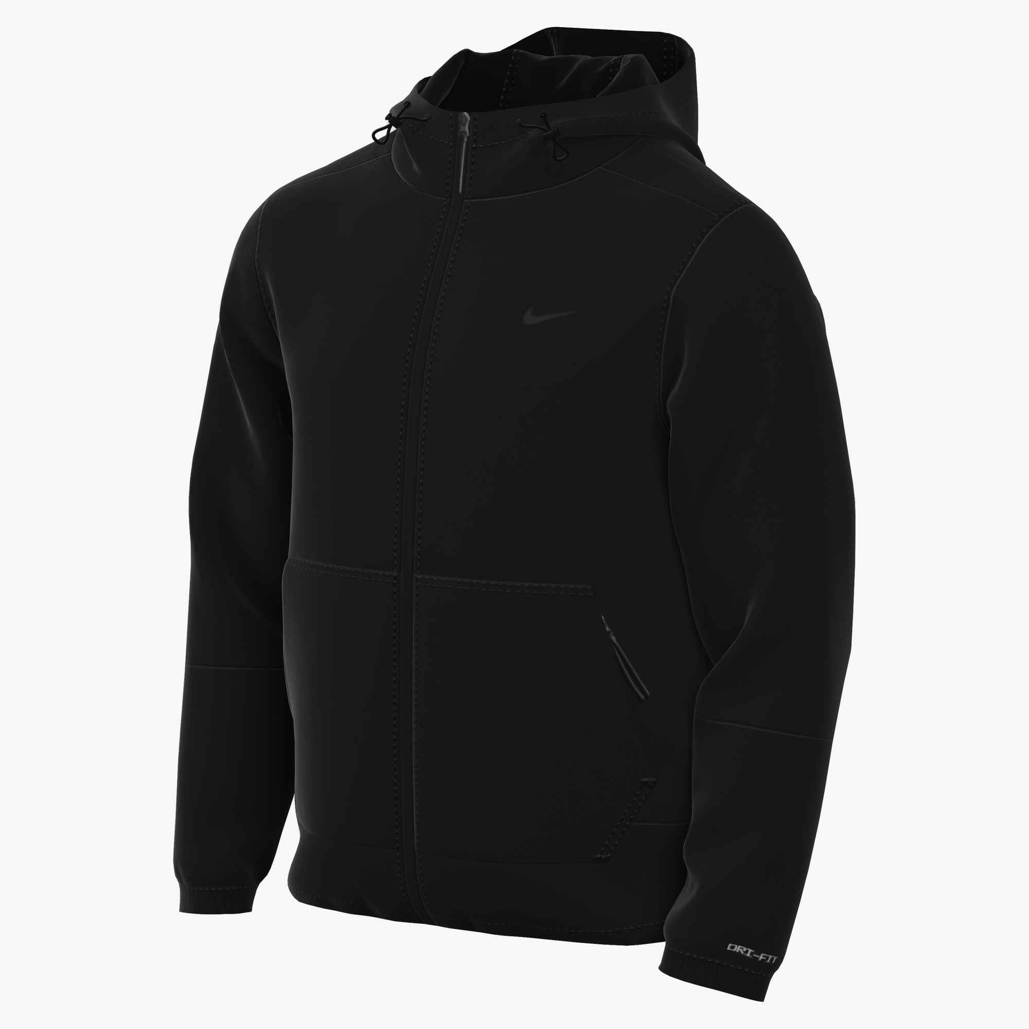 Nike Trainingsjacke »M NK RPL UNLIMITED JKT« wasserabweisende Beschichtung, superdehnbares Material, atmungsaktiv