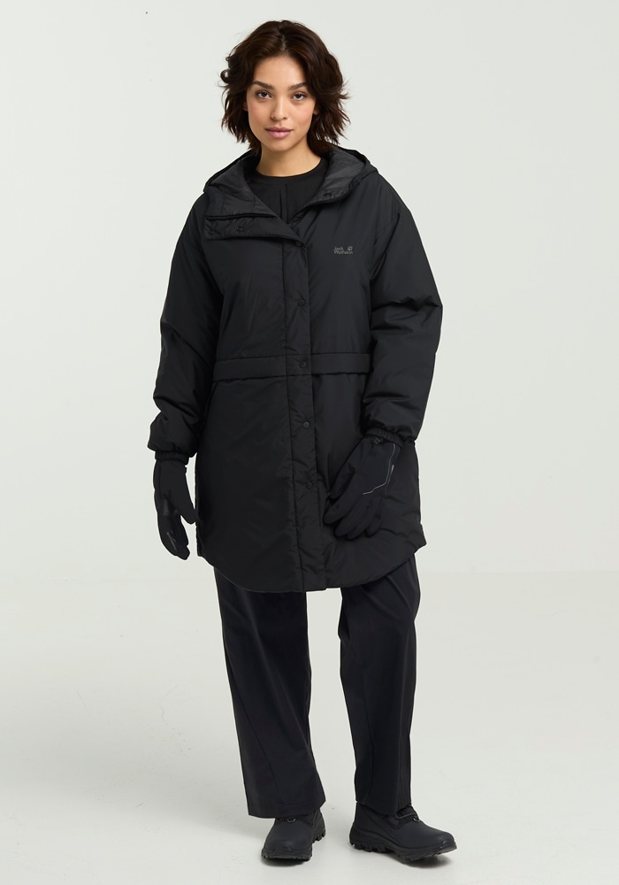 Jack Wolfskin Fahrradhandschuhe »REFL WINTER GLOVE«
