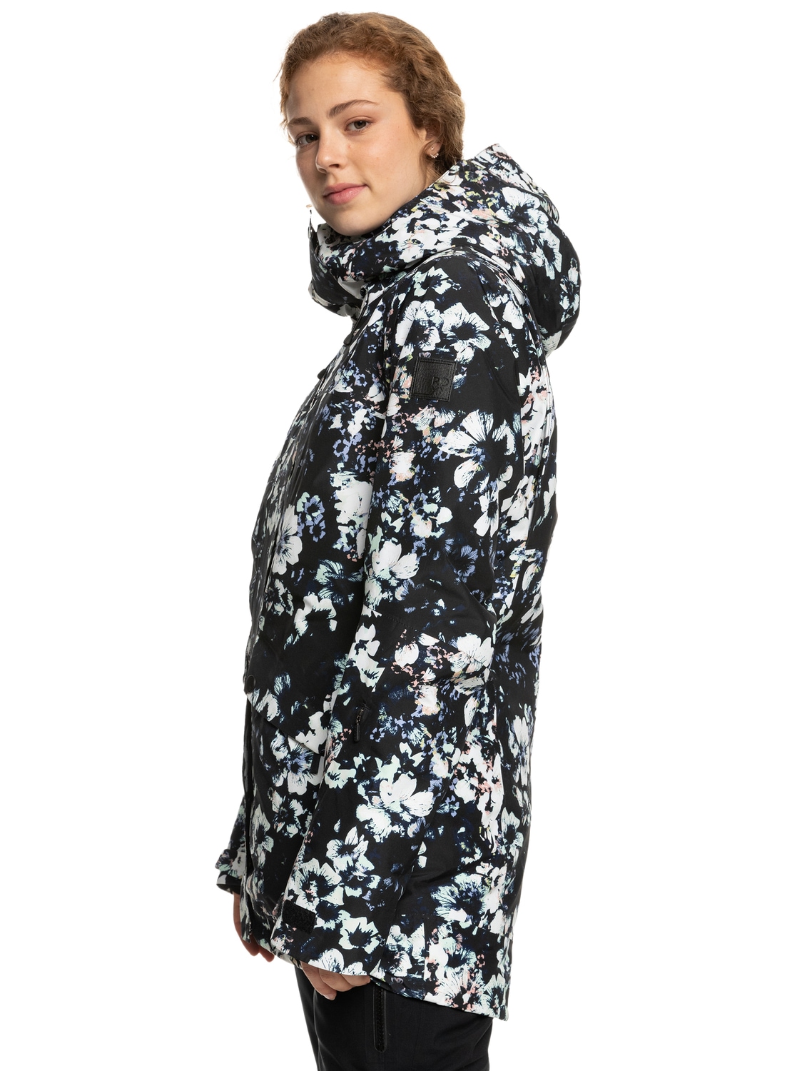 Roxy Snowboardjacke »GORE-TEX® Glade Printed«