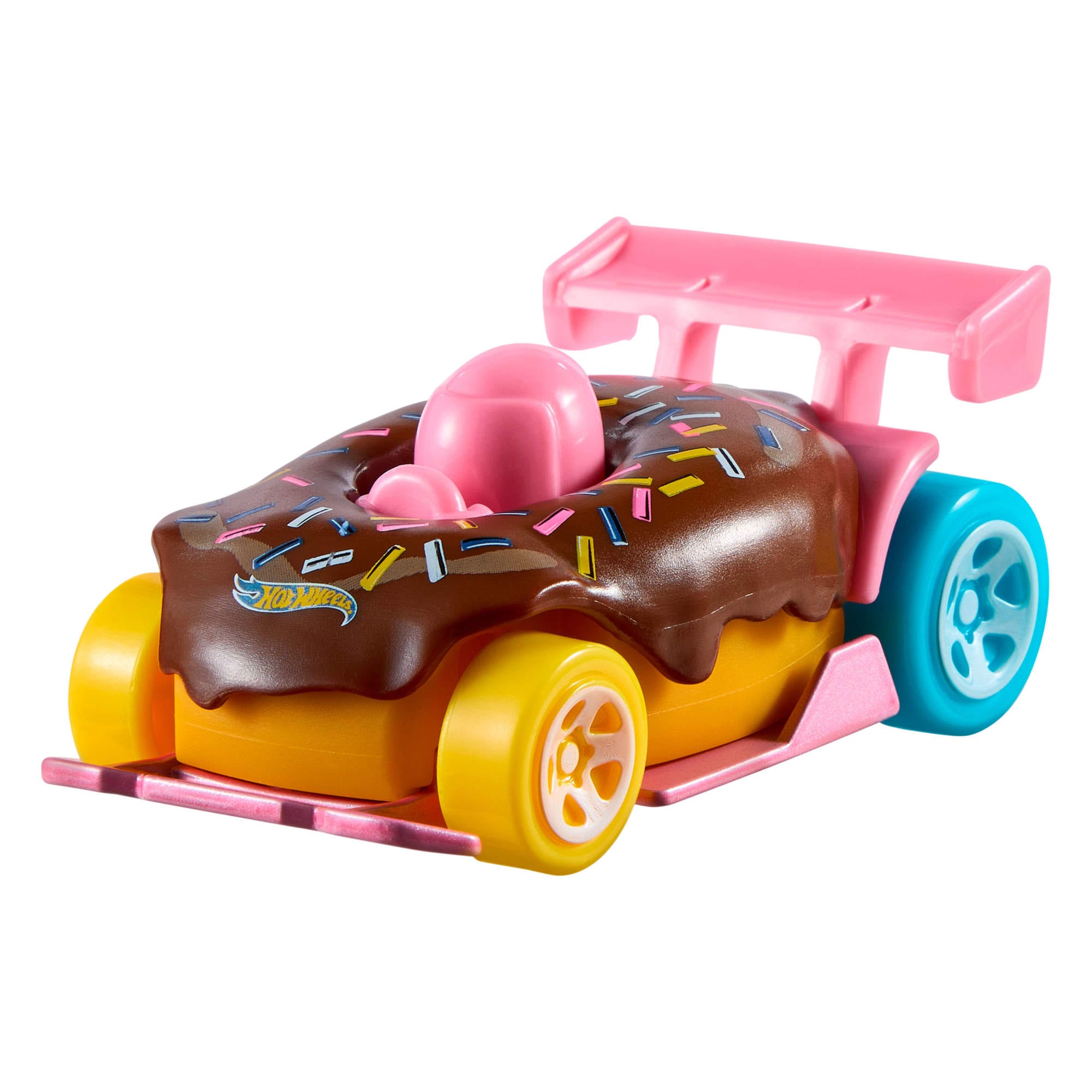 Hot Wheels Spielzeug-Auto »Hot Wheels XL 1:43 Sortiment« im Maßstab 1:43, sortierte Lieferung