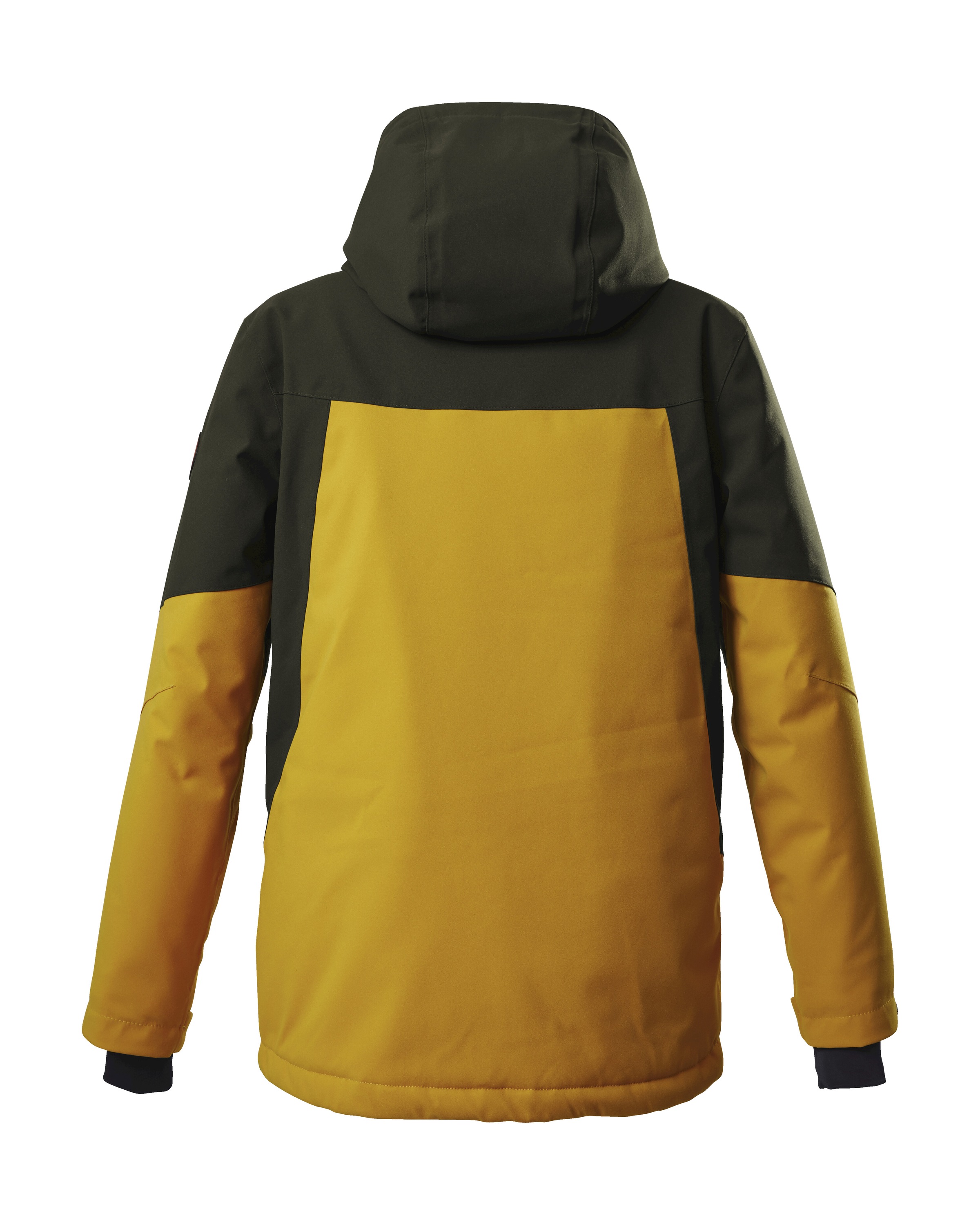 Killtec Skijacke »KSW 182 BYS SKI JCKT«