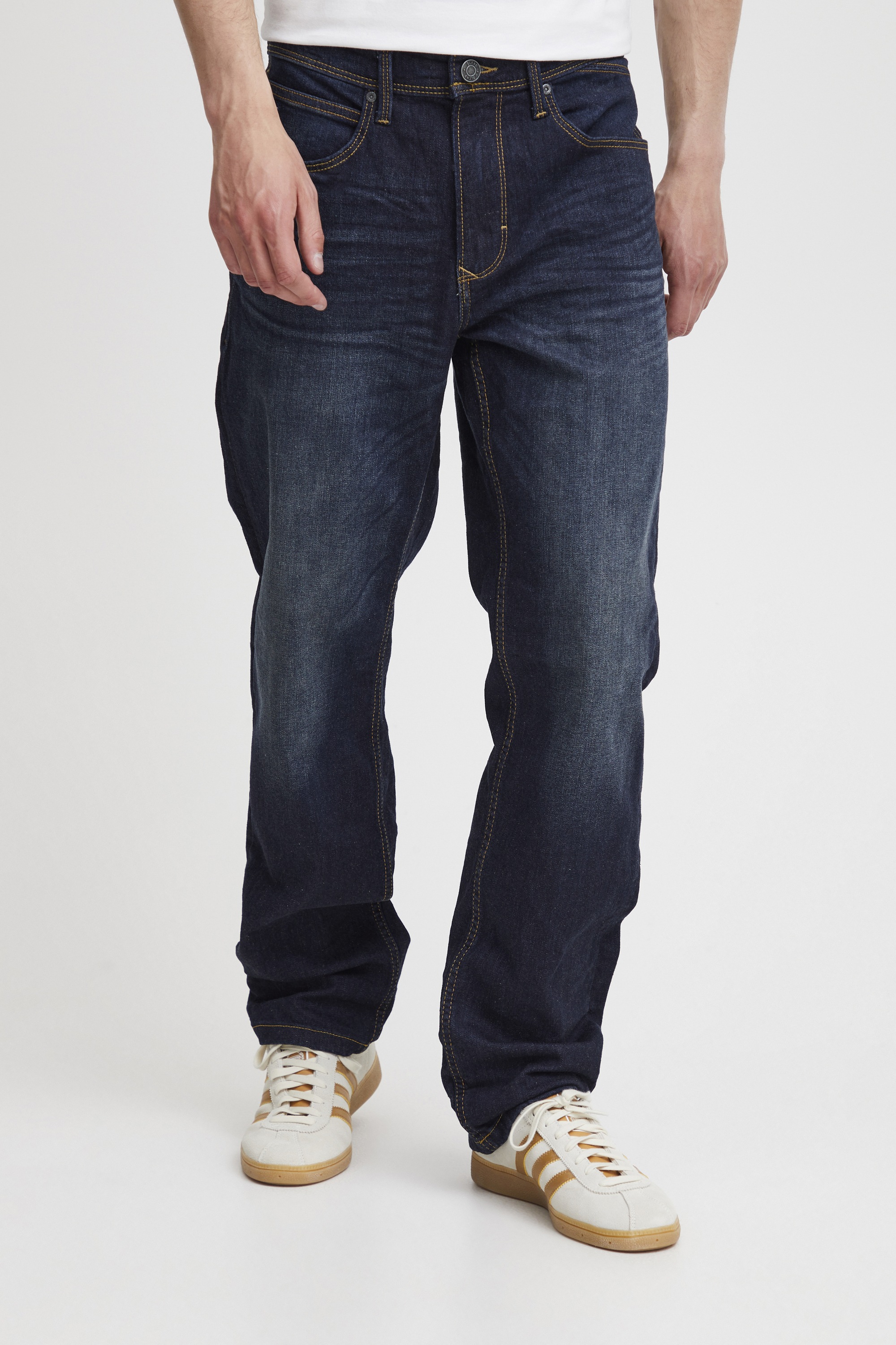 Blend Bequeme Jeans »Bequeme Jeans BHRock«