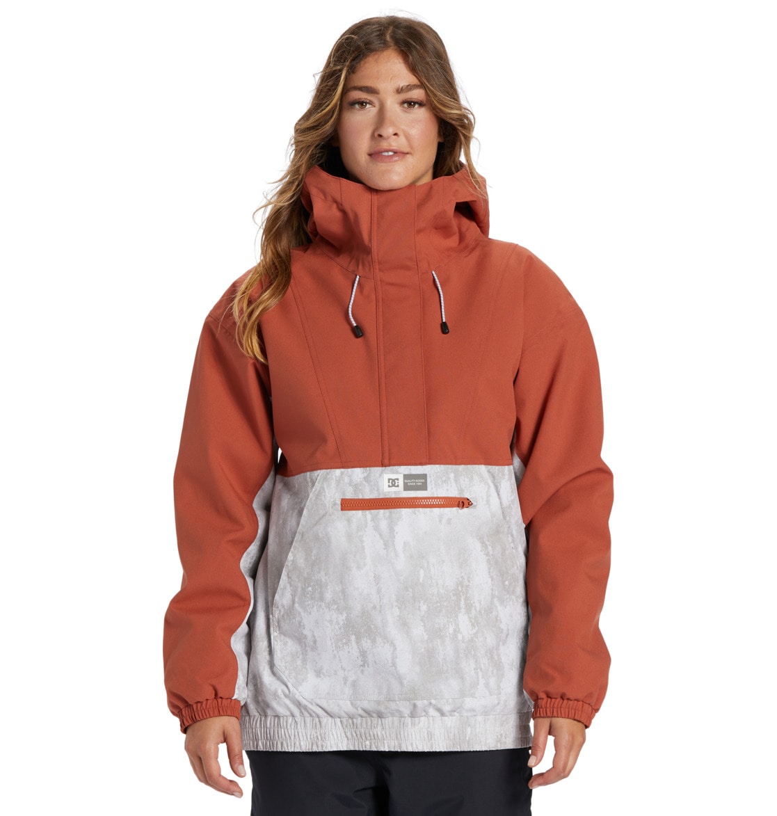 Dc Shoes Damen Schneejacken DC Shoes Skijacke »Chalet« Auf Raten